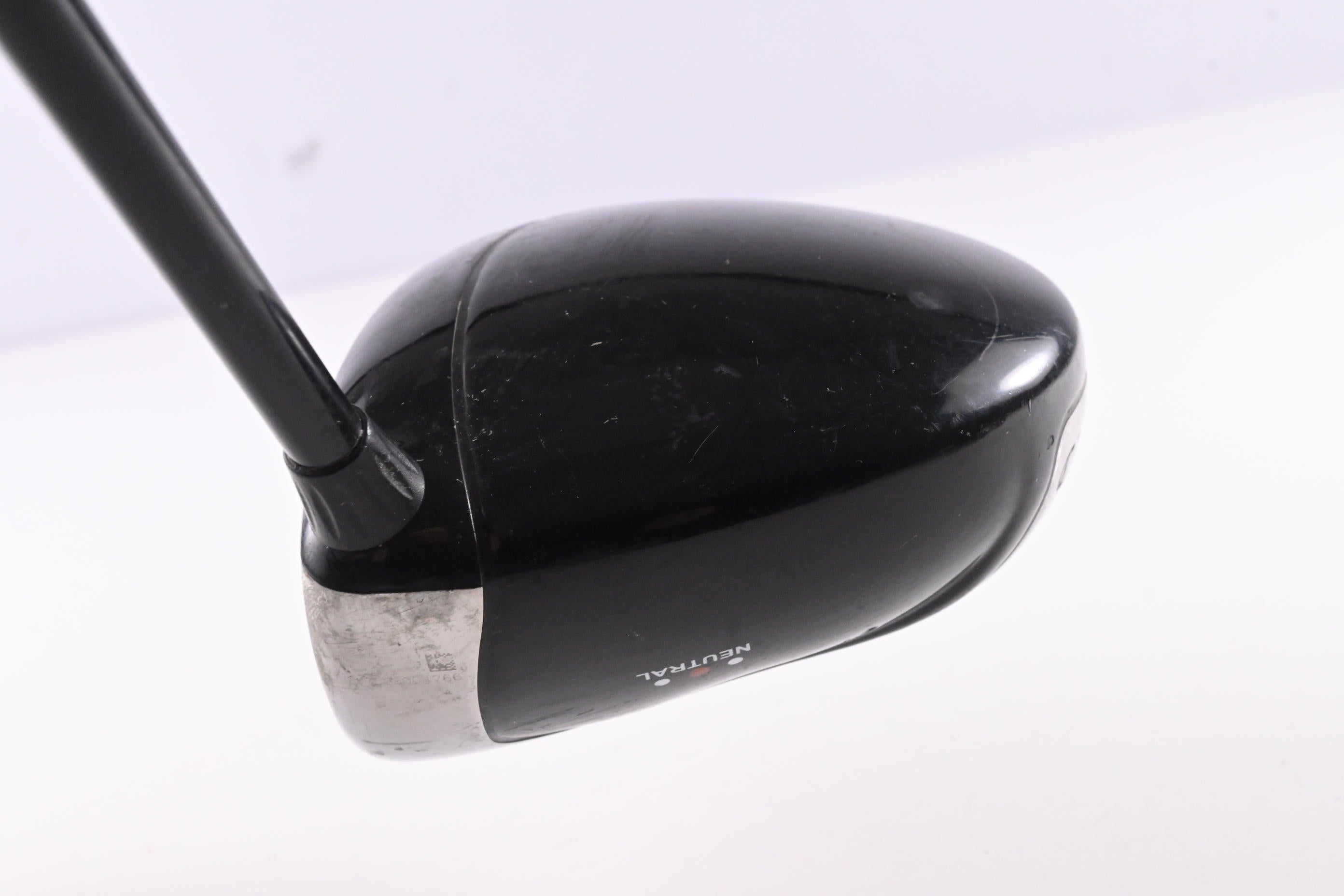 Callaway FT-5 Driver / 9.5 Degree / Stiff Flex Fujikura E Fit-On Shaft