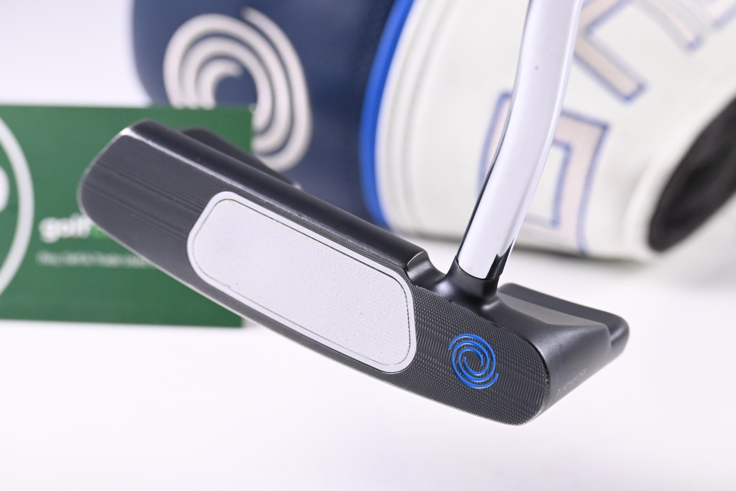 Odyssey Ai-One Double Wide Putter / 33 Inch