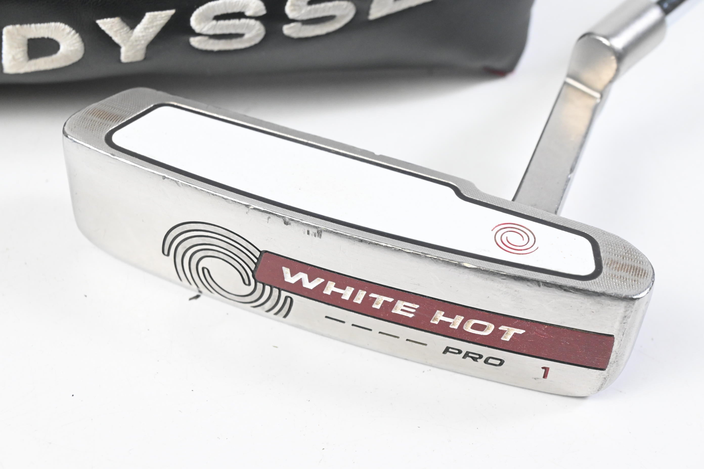 Odyssey White Hot Pro 1 Putter / 35 Inch