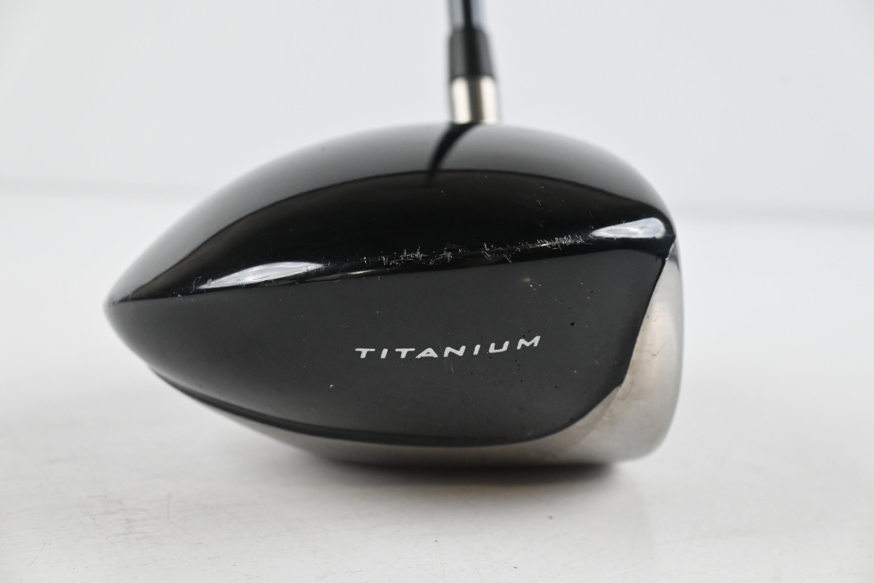 Taylormade R510 Driver / 8.5 Degree / Stiff Flex Taylormade TM-500 Tour Shaft