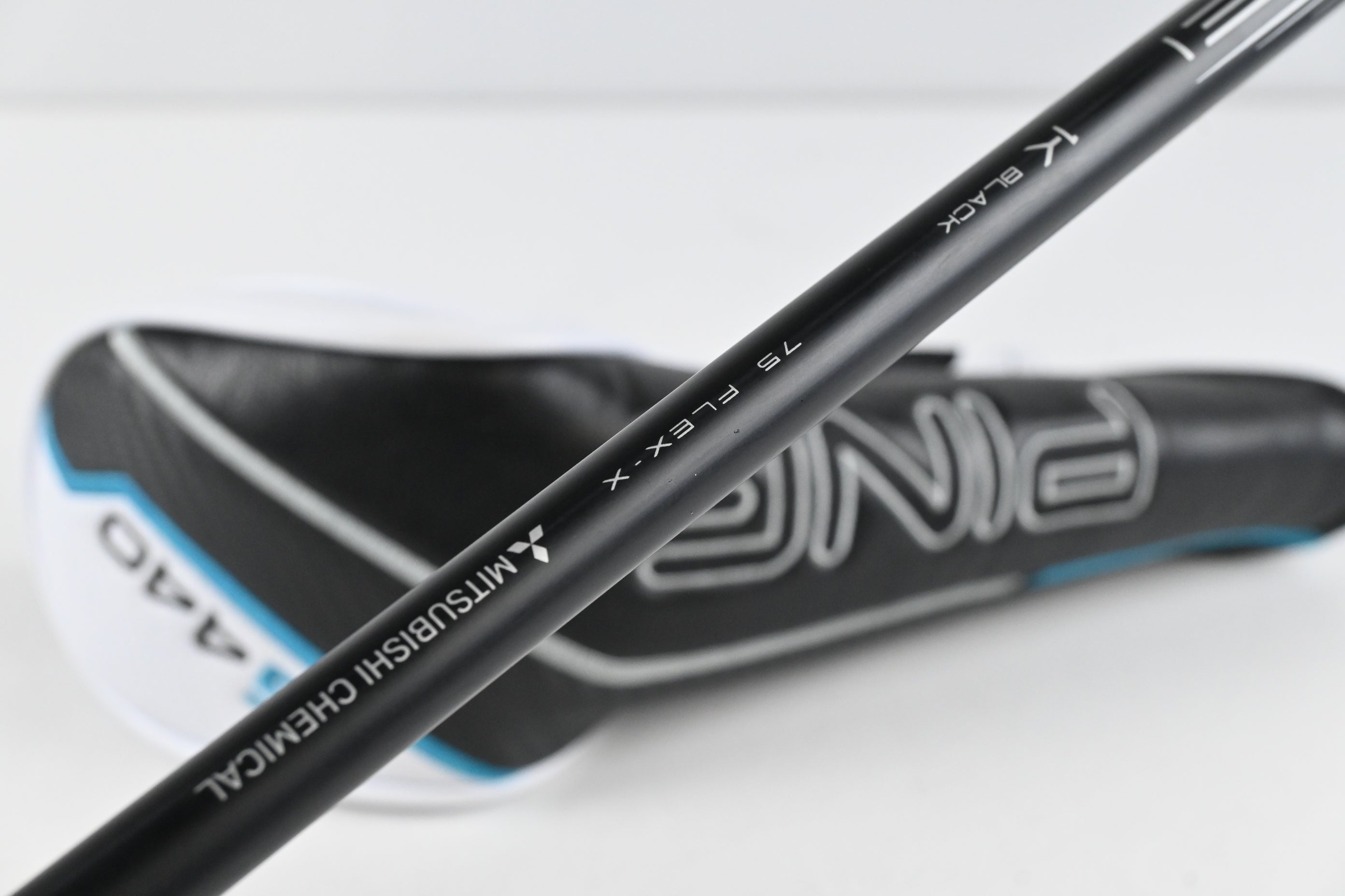 Ping G440 Max #7 Wood / 21 Degree / X-Flex Tensei 1K Black 75 Shaft