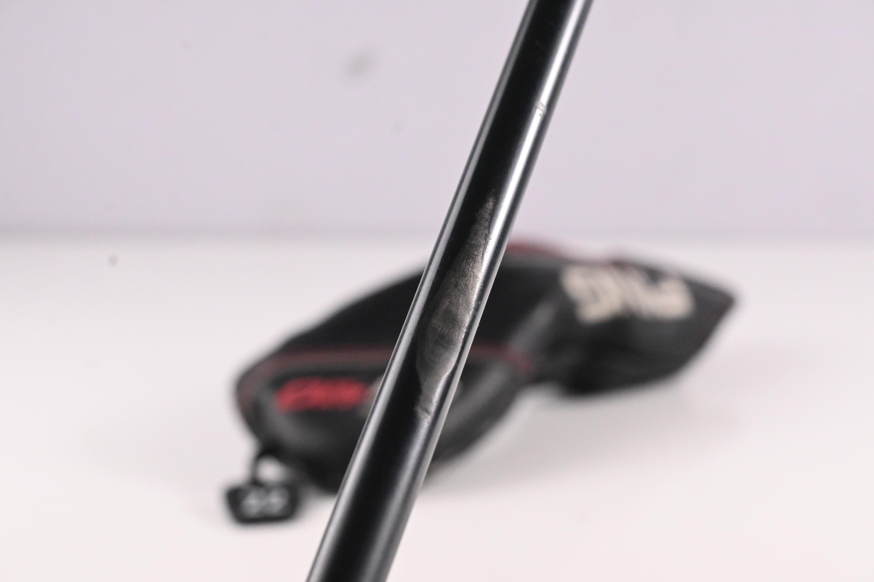 Ping G410 #4 Hybrid / 22 Degree / Senior Flex Ping Alta CB Red 70 Shaft