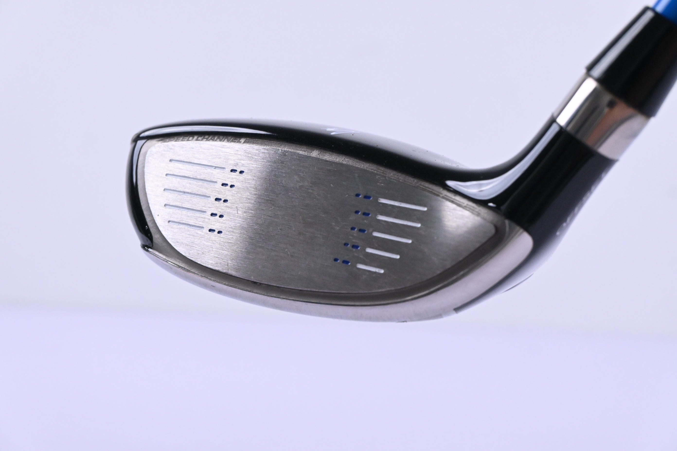 Cobra Max #7 Wood / 23 Degree / Senior Flex ACCRA FX 140 Shaft