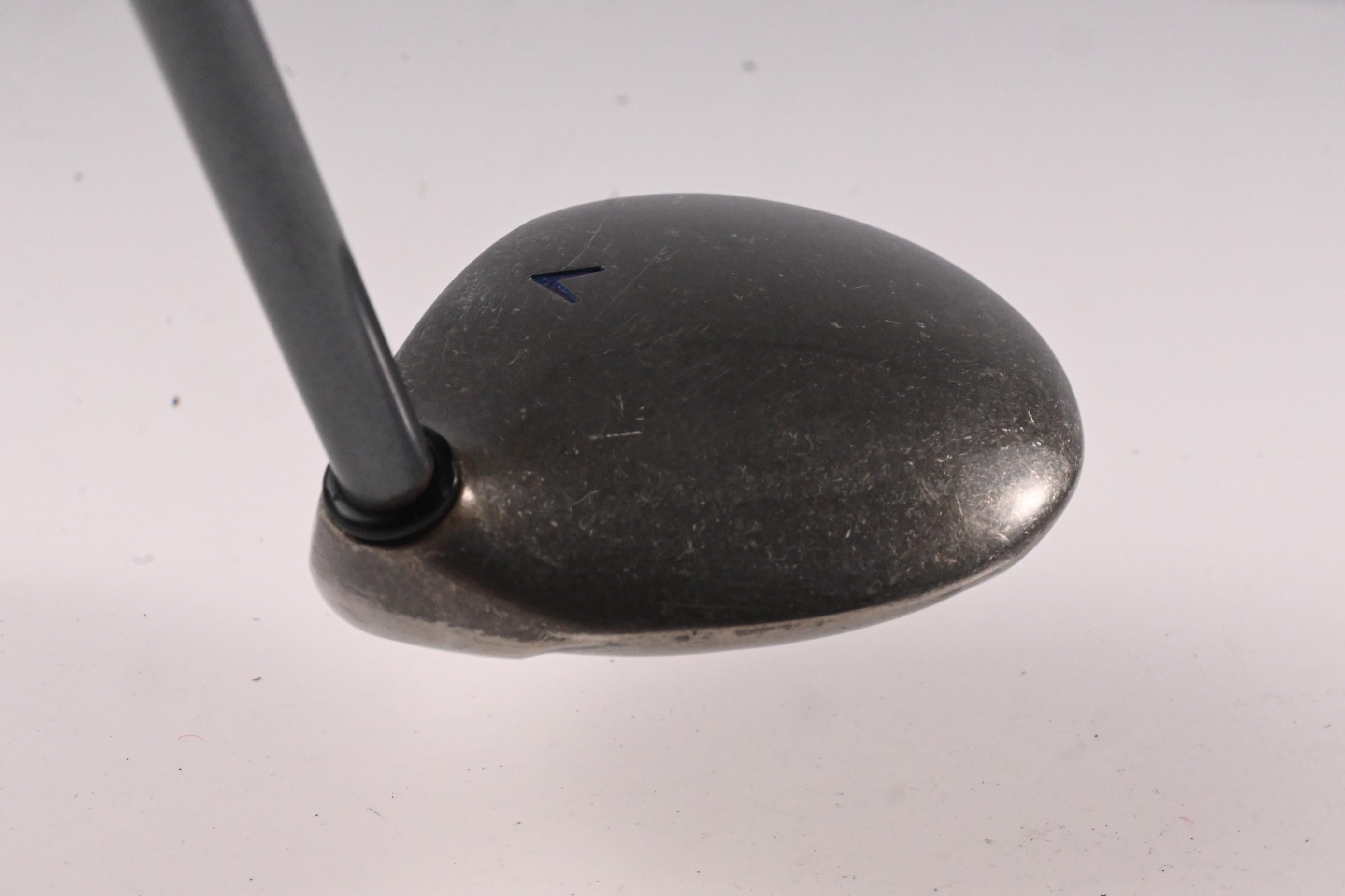 Callaway Hawk Eye #7 Wood / 21 Degree / Regular Flex Callaway Hawk Eye UL Shaft