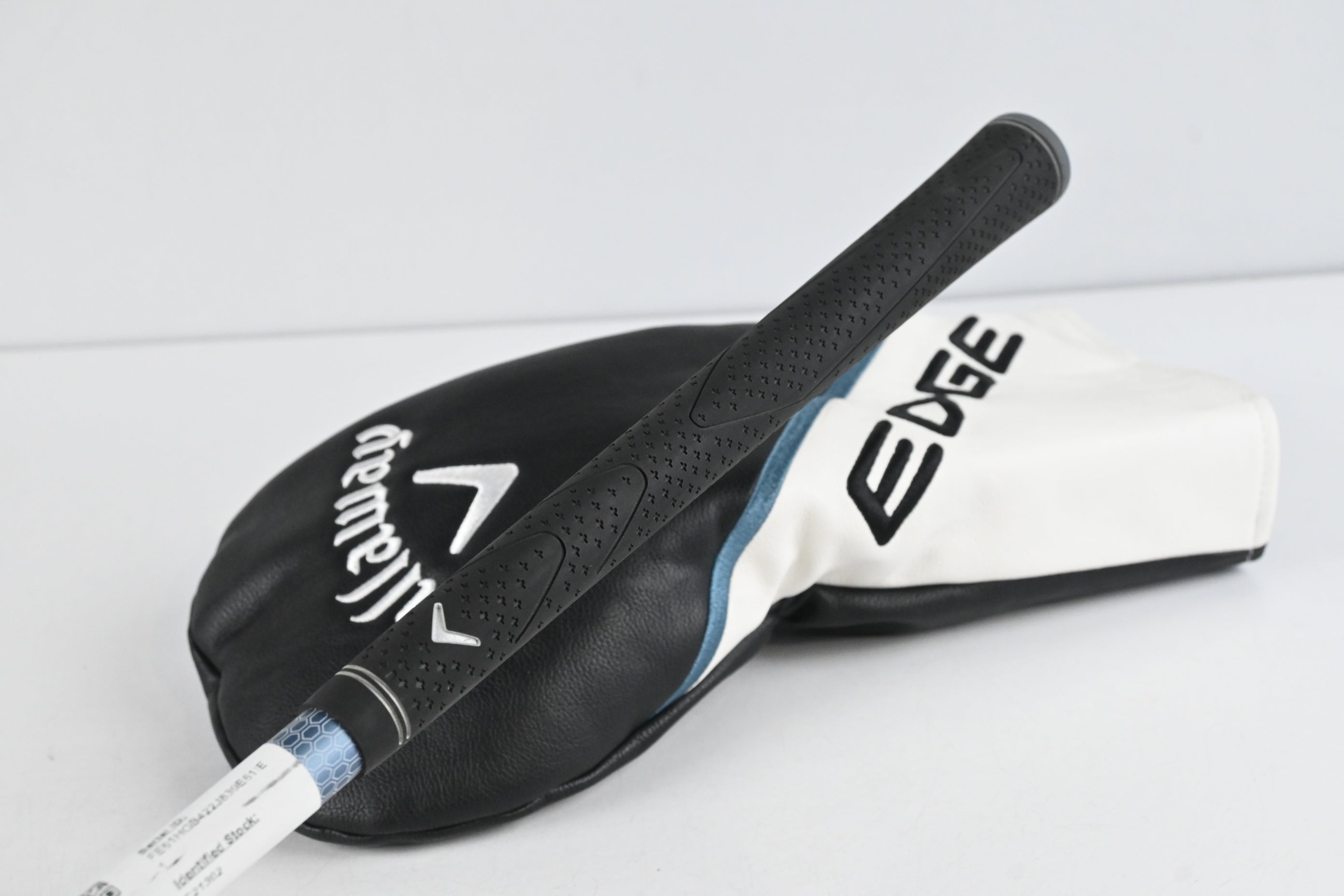 Callaway Edge Green Driver / 10.5 Degree / Regular Flex Callaway Edge 65 Shaft