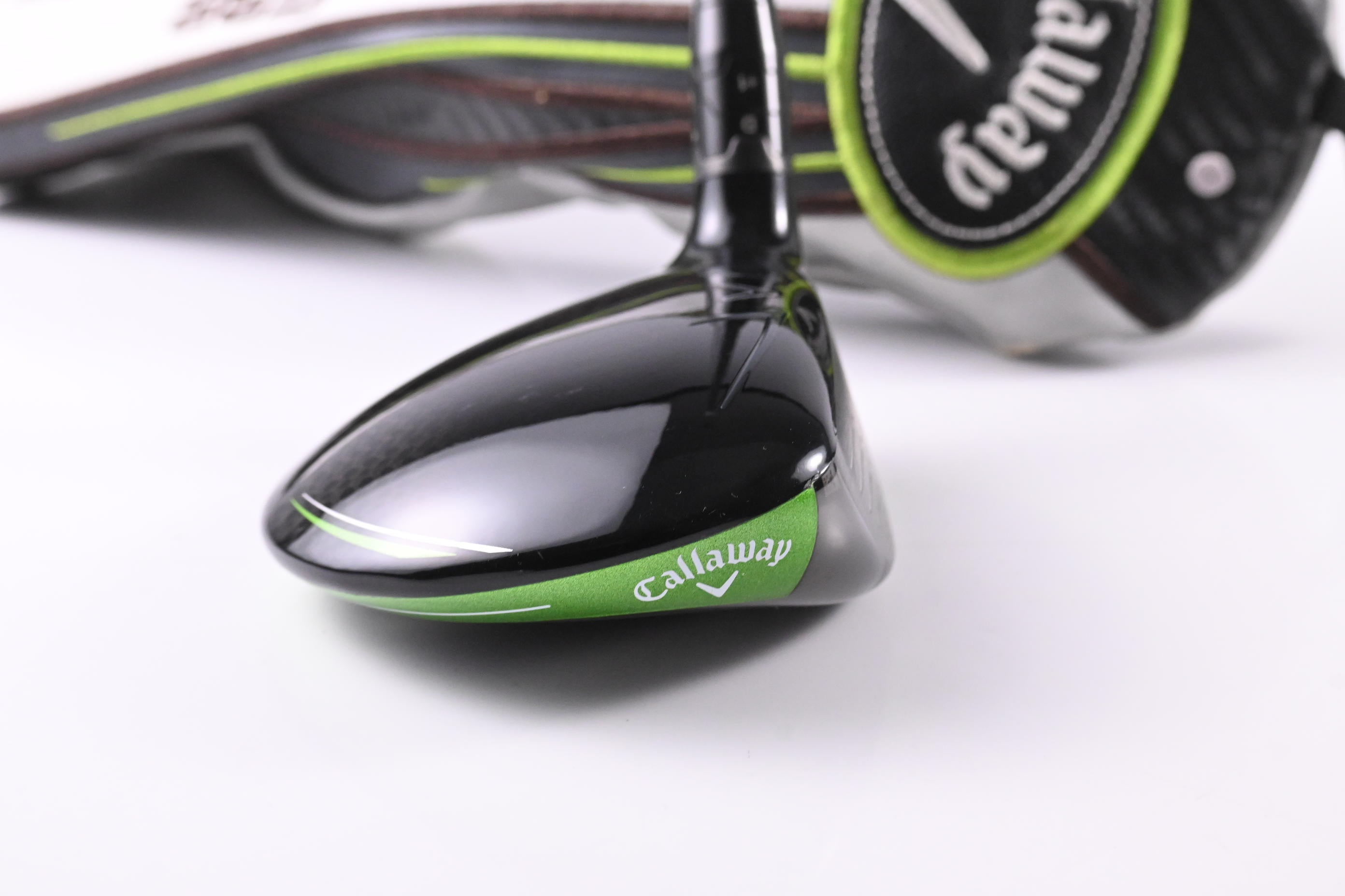 Callaway GBB Epic #3 Wood / 15 Degree / Regular Flex Fujikura Pro 72 Shaft