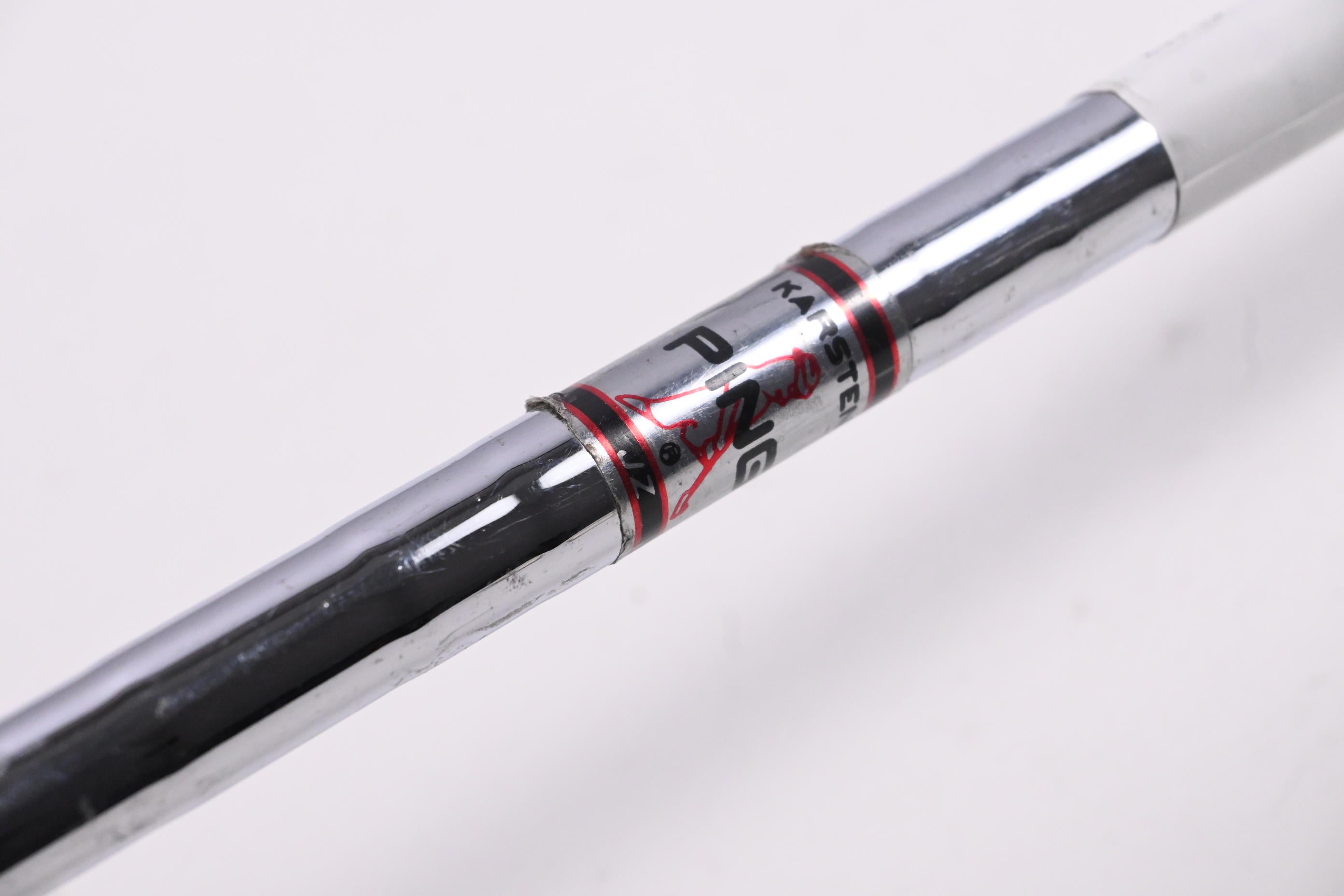 Ping Eye 2+ #4 Iron / 24.5 Degree / Red Dot / Stiff Flex Ping JZ Shaft