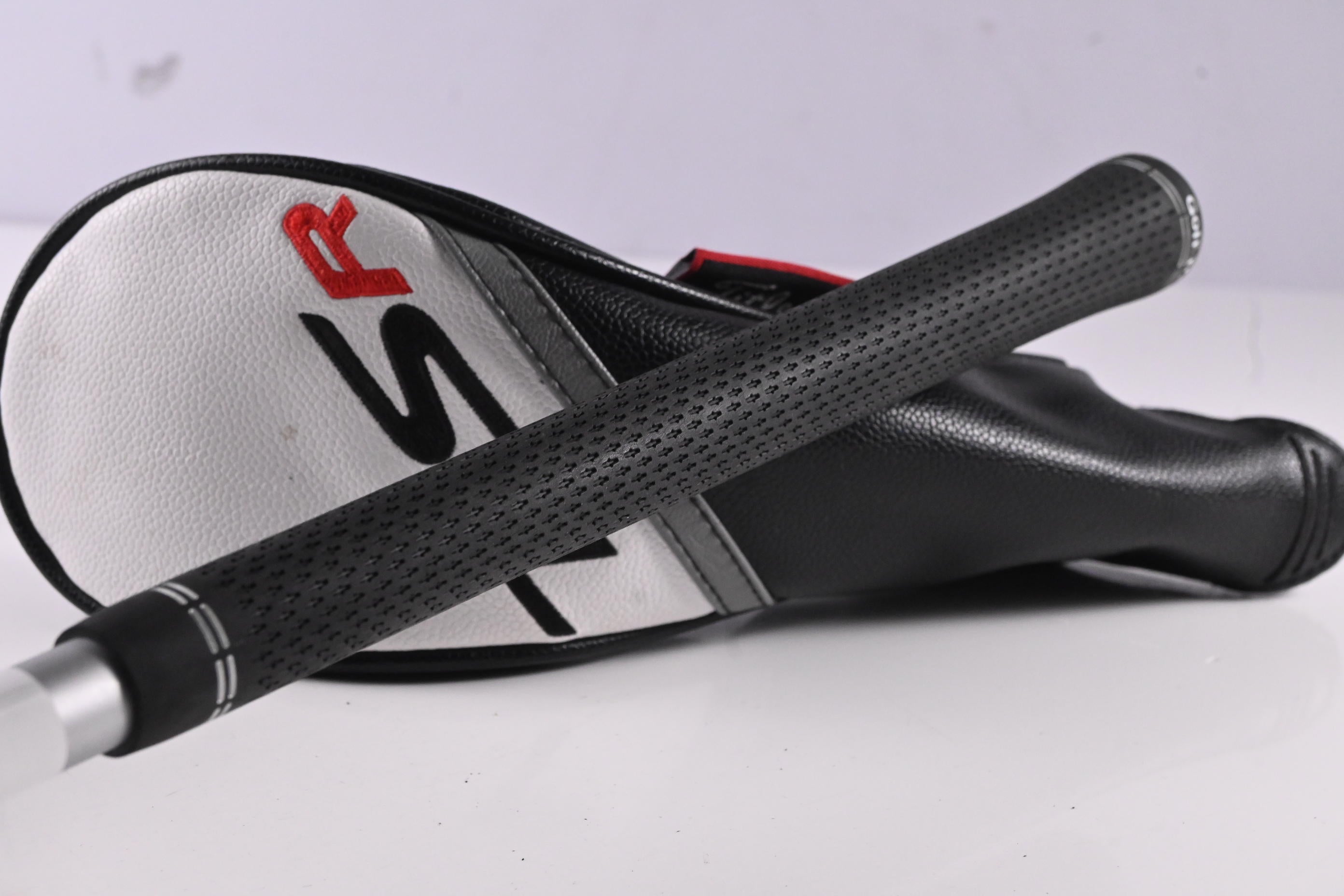 Titleist TSR1 #6 Hybrid / 28 Degree / Regular Flex MMT Speedmesh 50 Shaft