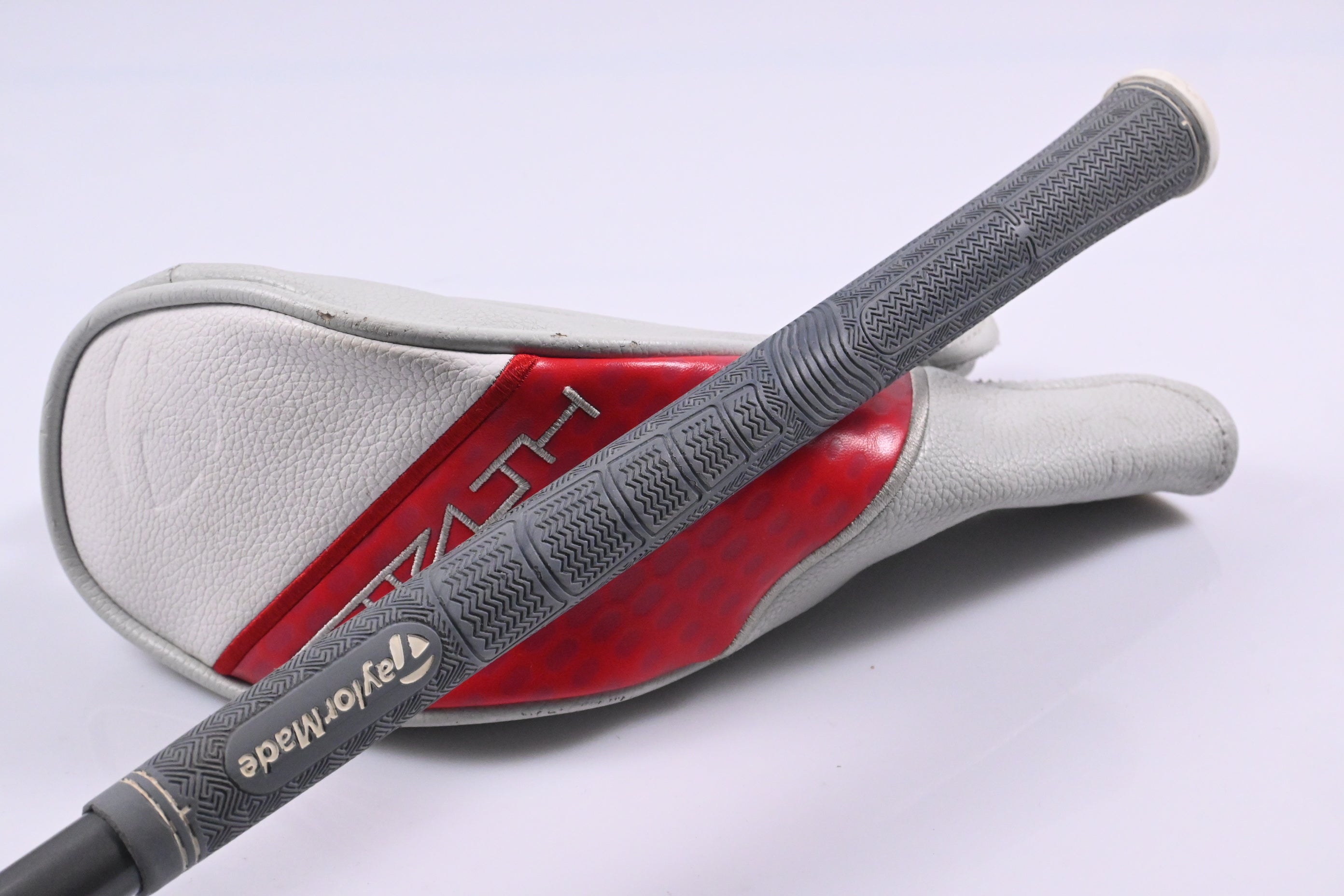 Ladies Taylormade Stealth 2 HD #5 Hybrid / 27 Degree / Ladies Flex Aldila Ascent