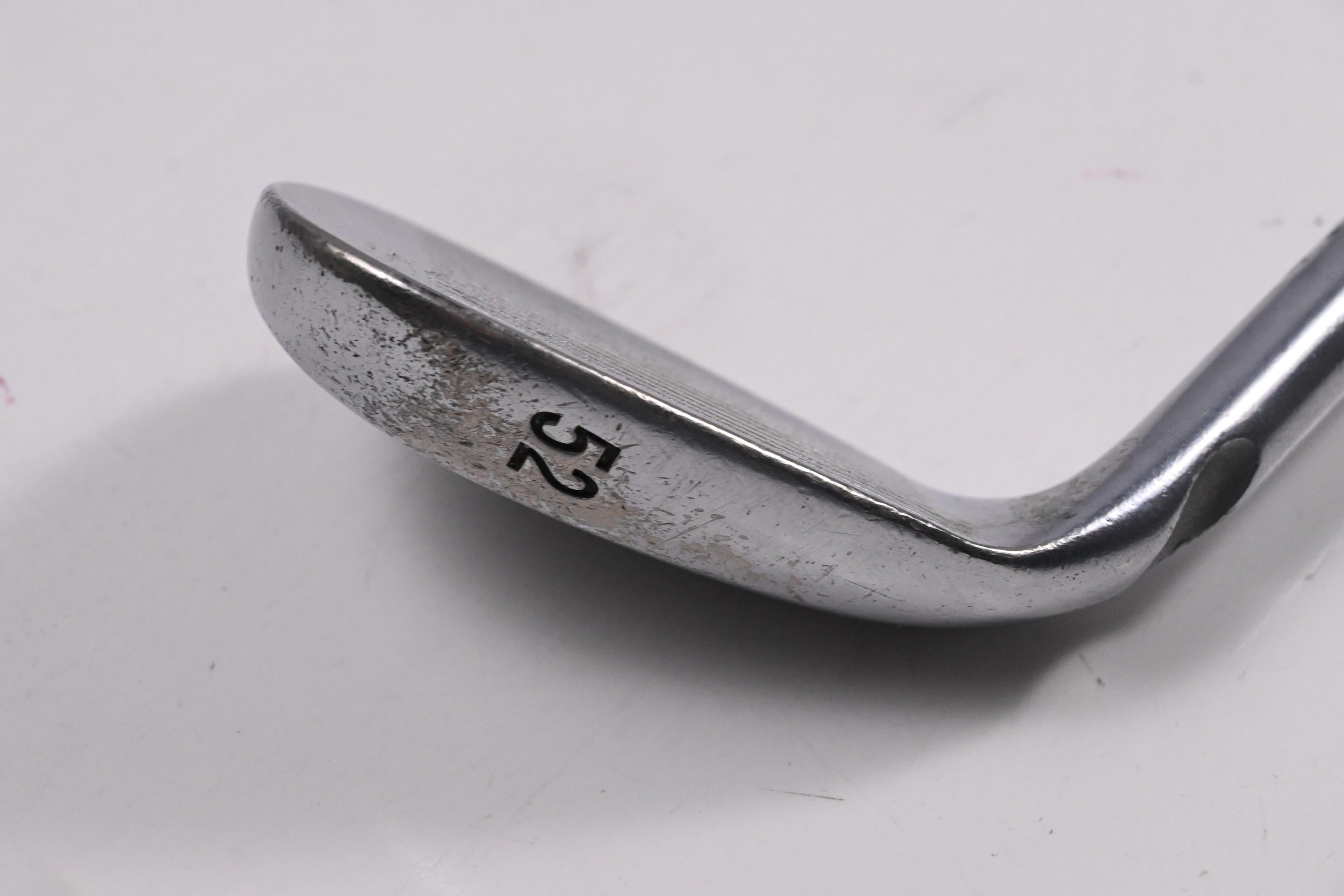 Ping Tour-W Gap Wedge / 52 Degree / Wedge Flex Shaft