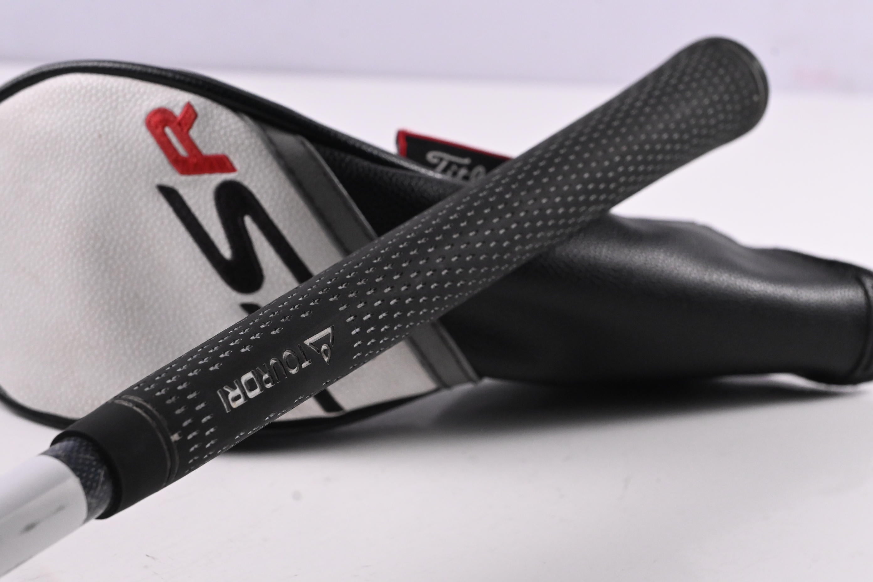 Titleist TSR2 #3 Hybrid / 18 Degree / Regular Flex Tensei AV Blue 65 Shafts