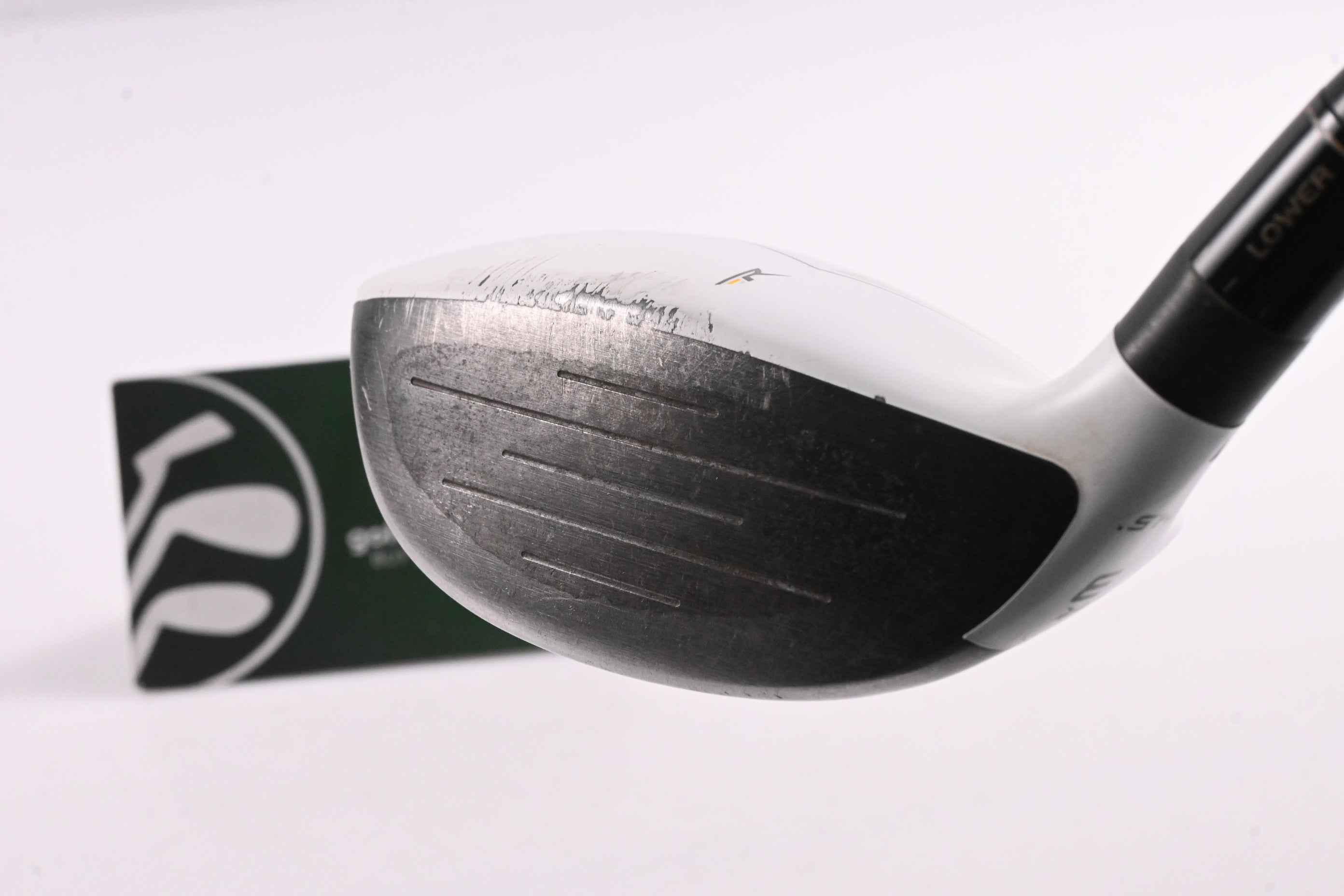 Taylormade RBZ Stage 2 Tour #3 Wood / 14.5 Degree / Stiff Flex Matrix Rocketfuel 70