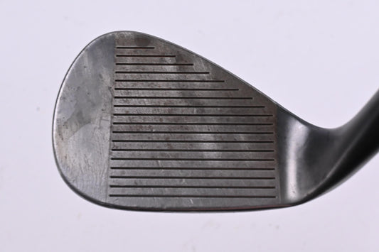 Taylormade Milled Grind 4 Lob Wedge / 60 Degree / Wedge Flex Dynamic Gold Shaft