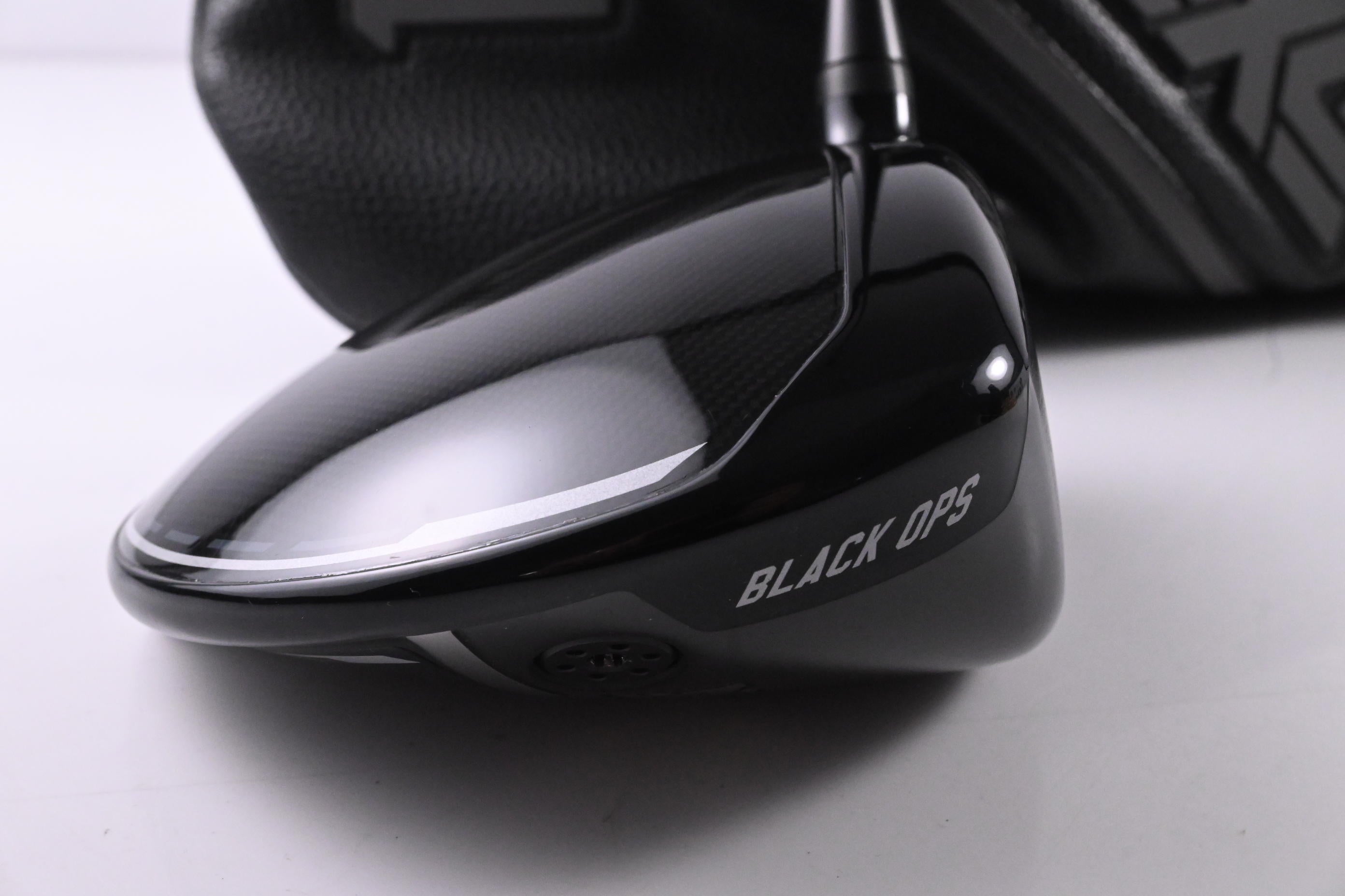PXG 0311 Black Ops Driver / 9 Degree / X-Flex Diamana S Limited 60 Shaft