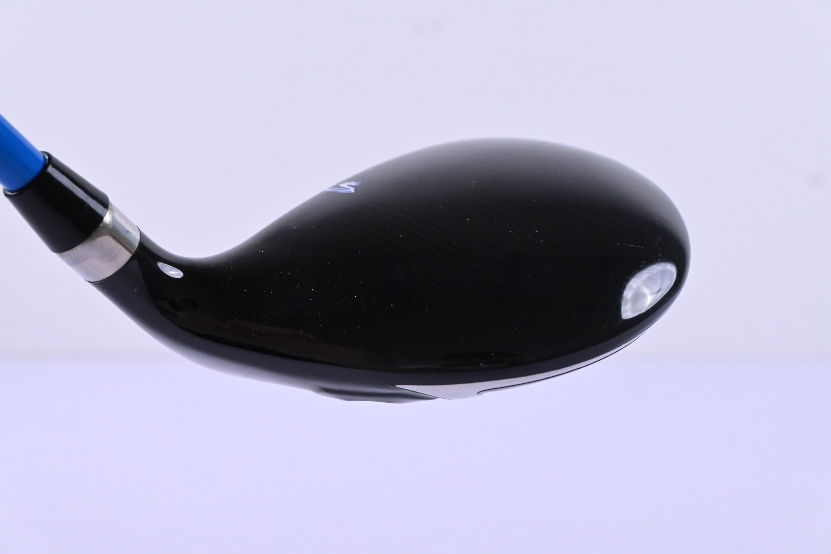 Cobra Max #7 Wood / 23 Degree / Senior Flex ACCRA FX 140 Shaft