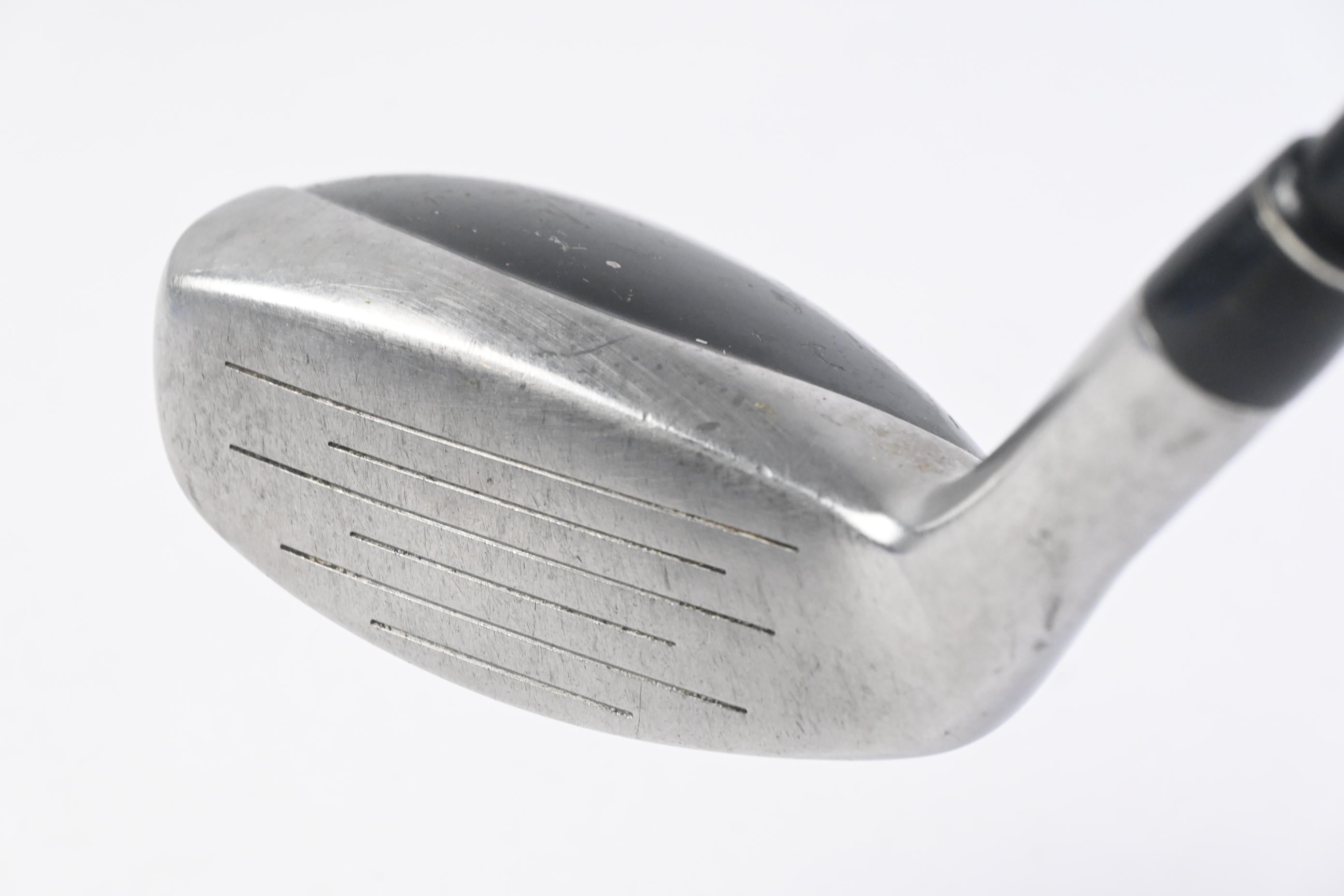 Taylormade Rescue Mid #3 Hybrid / 19 Degree / Regular Flex Taylormade Shaft