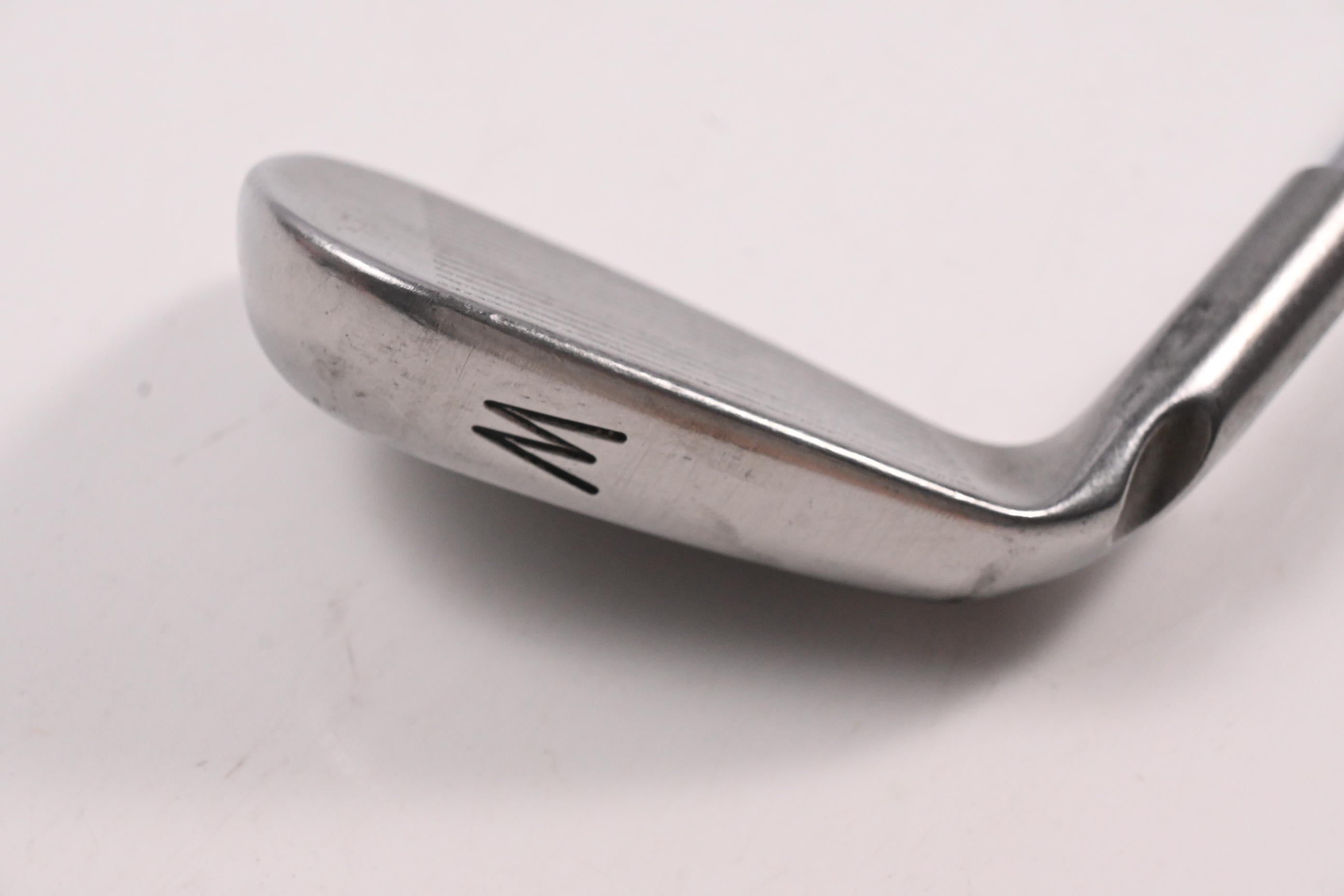 Ping S59 Pitching Wedge / 47 Degree / Black Dot / Wedge Flex Ping Shaft
