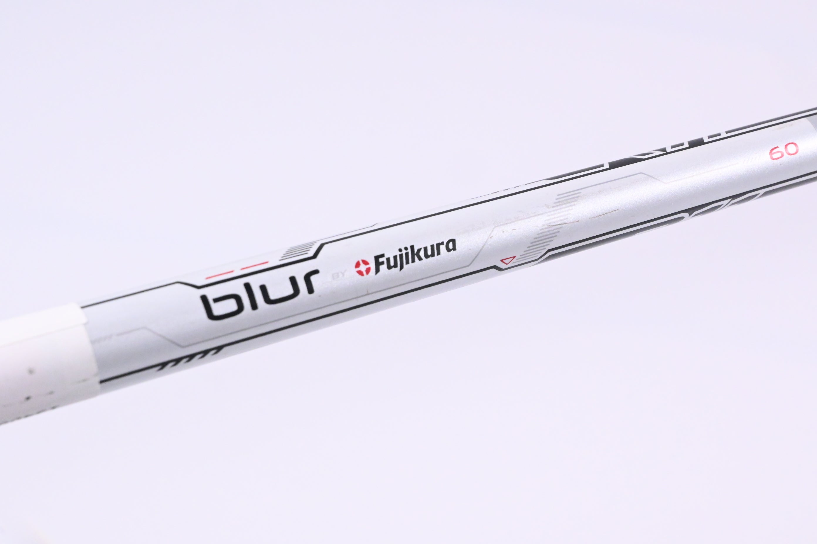 Fujikura Blur 60 #3 Wood Shaft / Senior Flex / Taylormade 2nd Gen