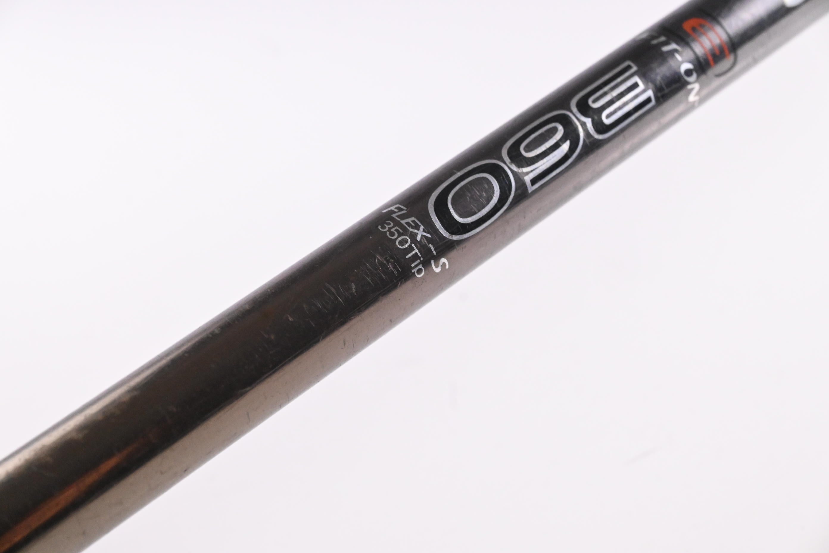 Callaway FT-5 Driver / 9.5 Degree / Stiff Flex Fujikura E Fit-On Shaft