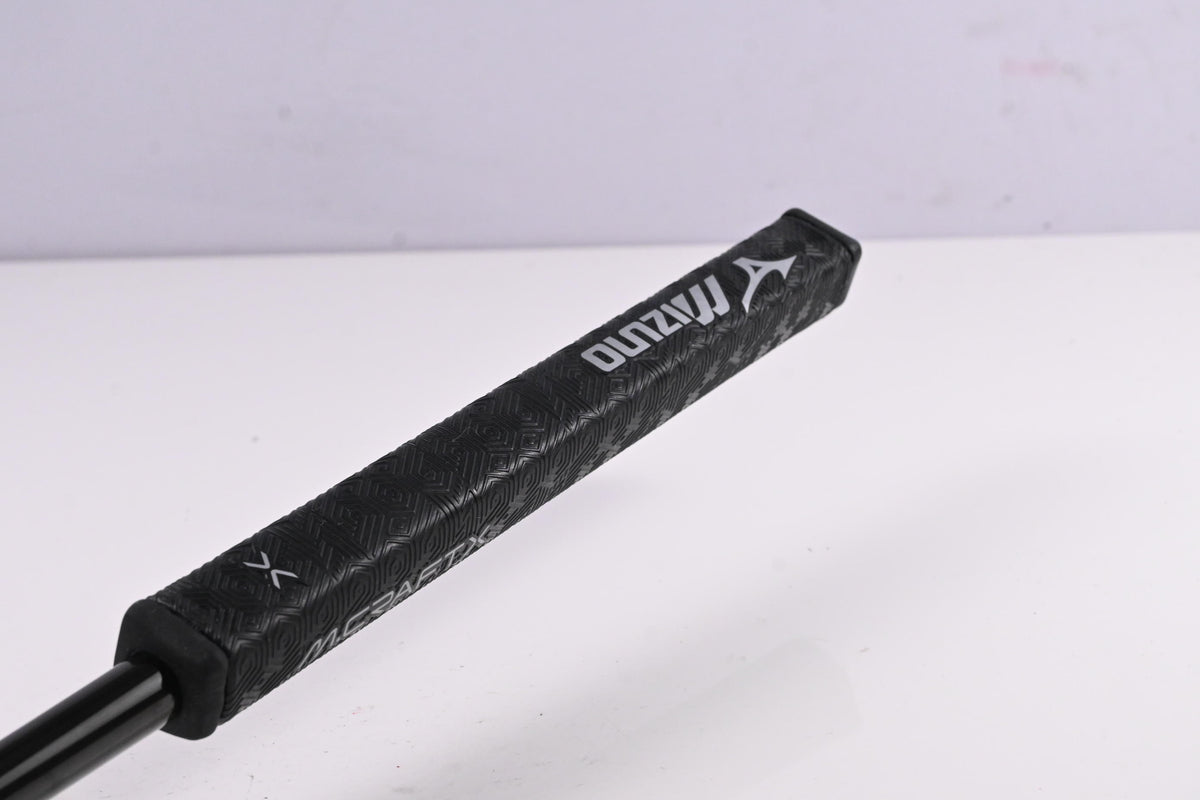 Mizuno M.Craft X Five Putter / 35 Inch