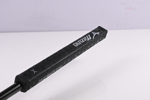 Mizuno M.Craft X Five Putter / 35 Inch