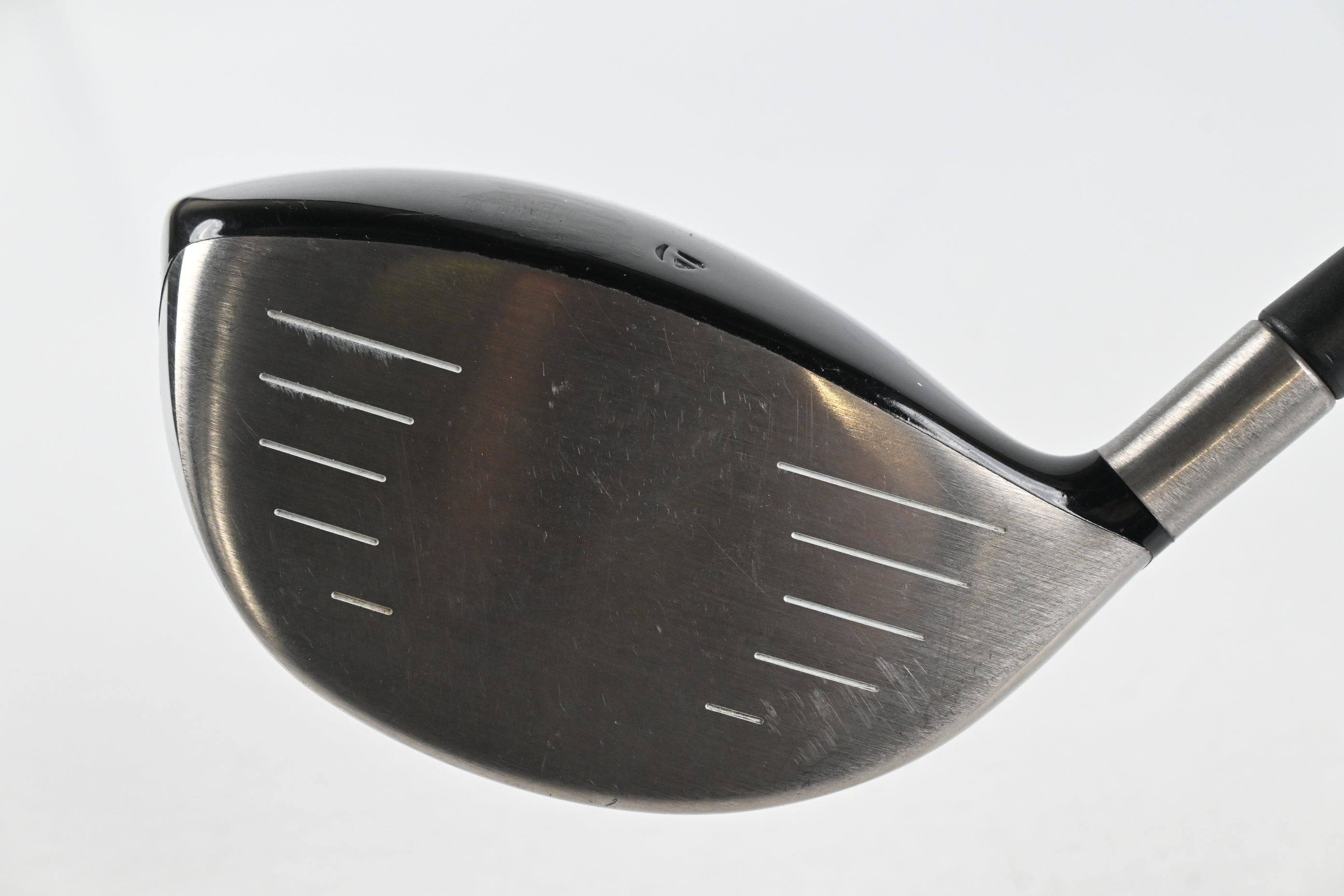 Taylormade R510 Driver / 8.5 Degree / Stiff Flex Taylormade TM-500 Tour Shaft