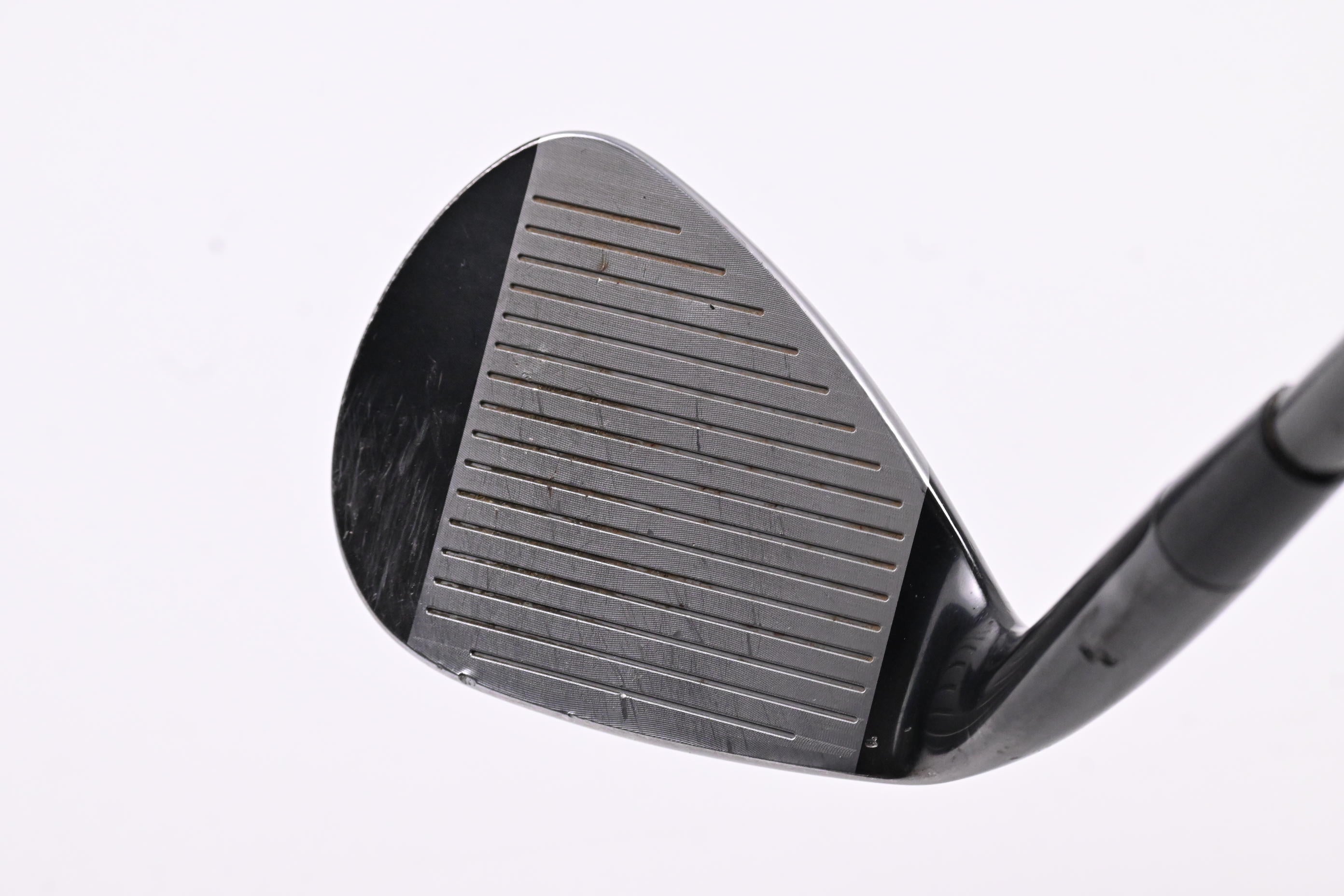 Mizuno ES21 Lob Wedge / 58 Degree / Wedge Flex KBS HI-REV 2.0 115 Shaft
