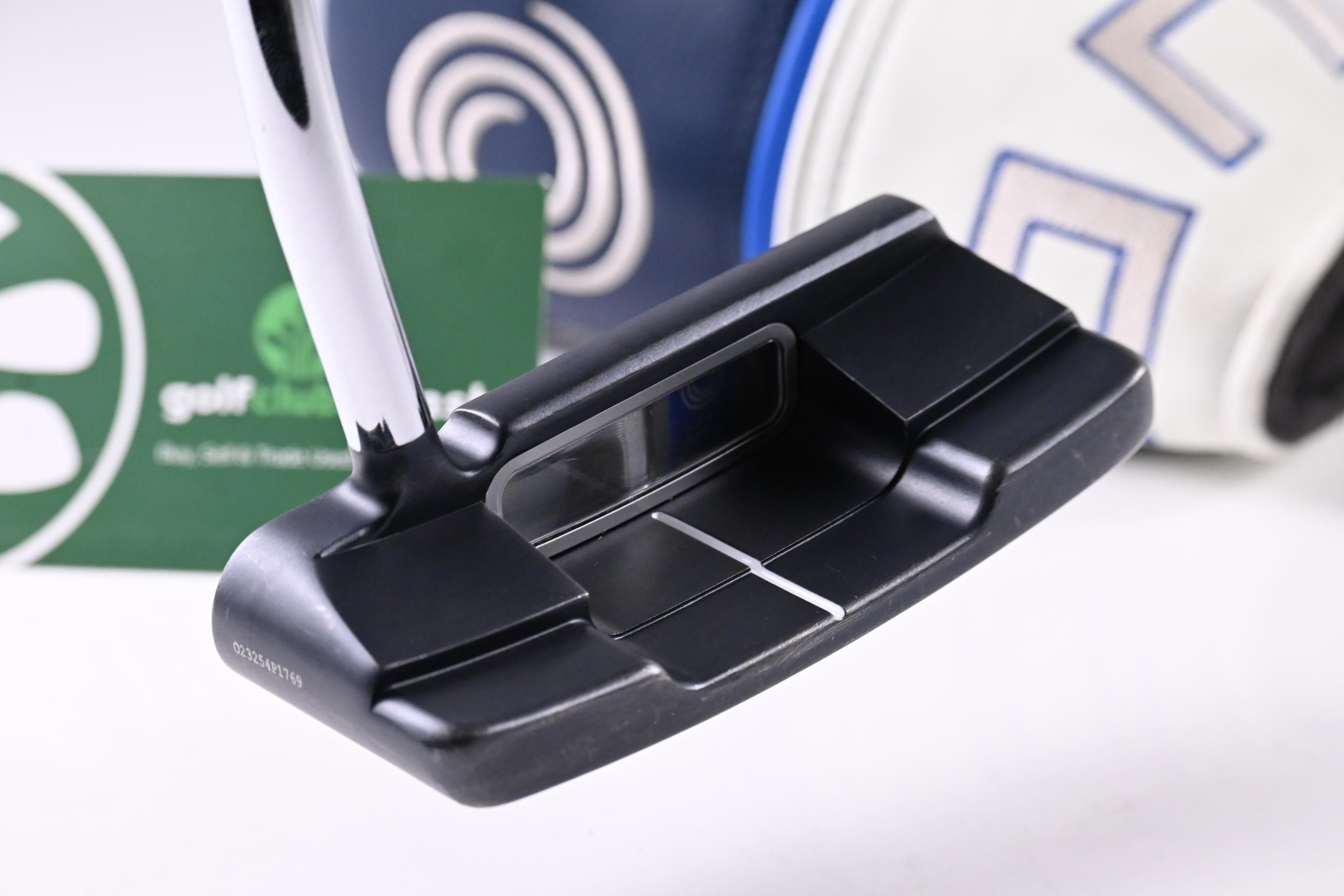 Odyssey Ai-One Double Wide Putter / 33 Inch