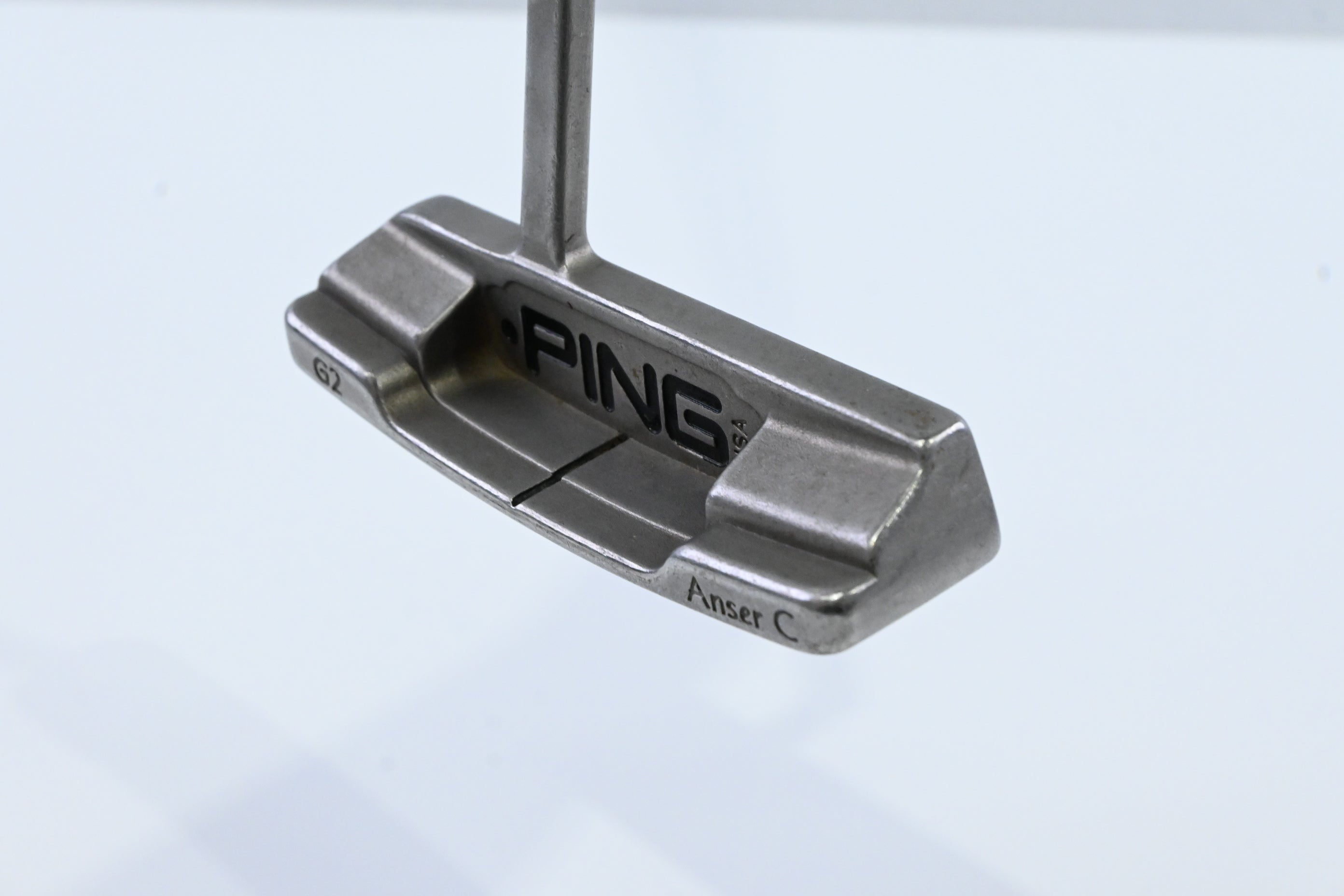 Ping G2 Anser C Putter / 35 Inch