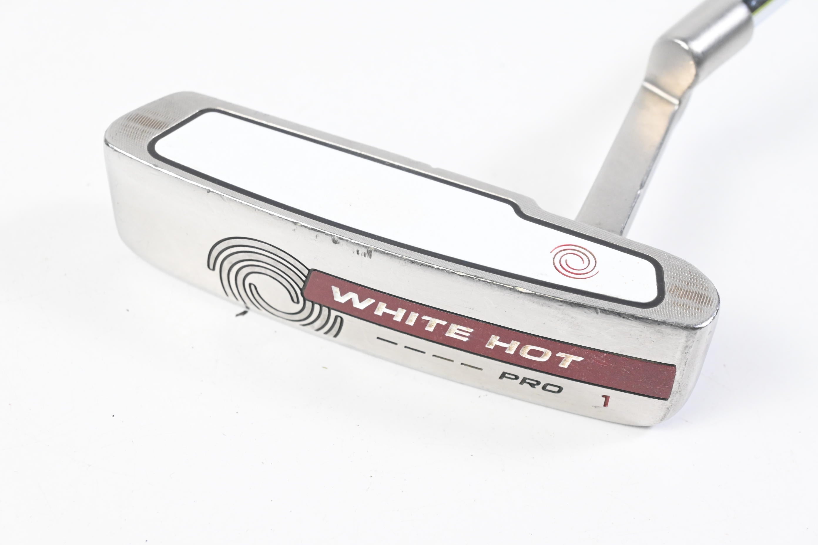 Odyssey White Hot Pro 1 Putter / 35 Inch
