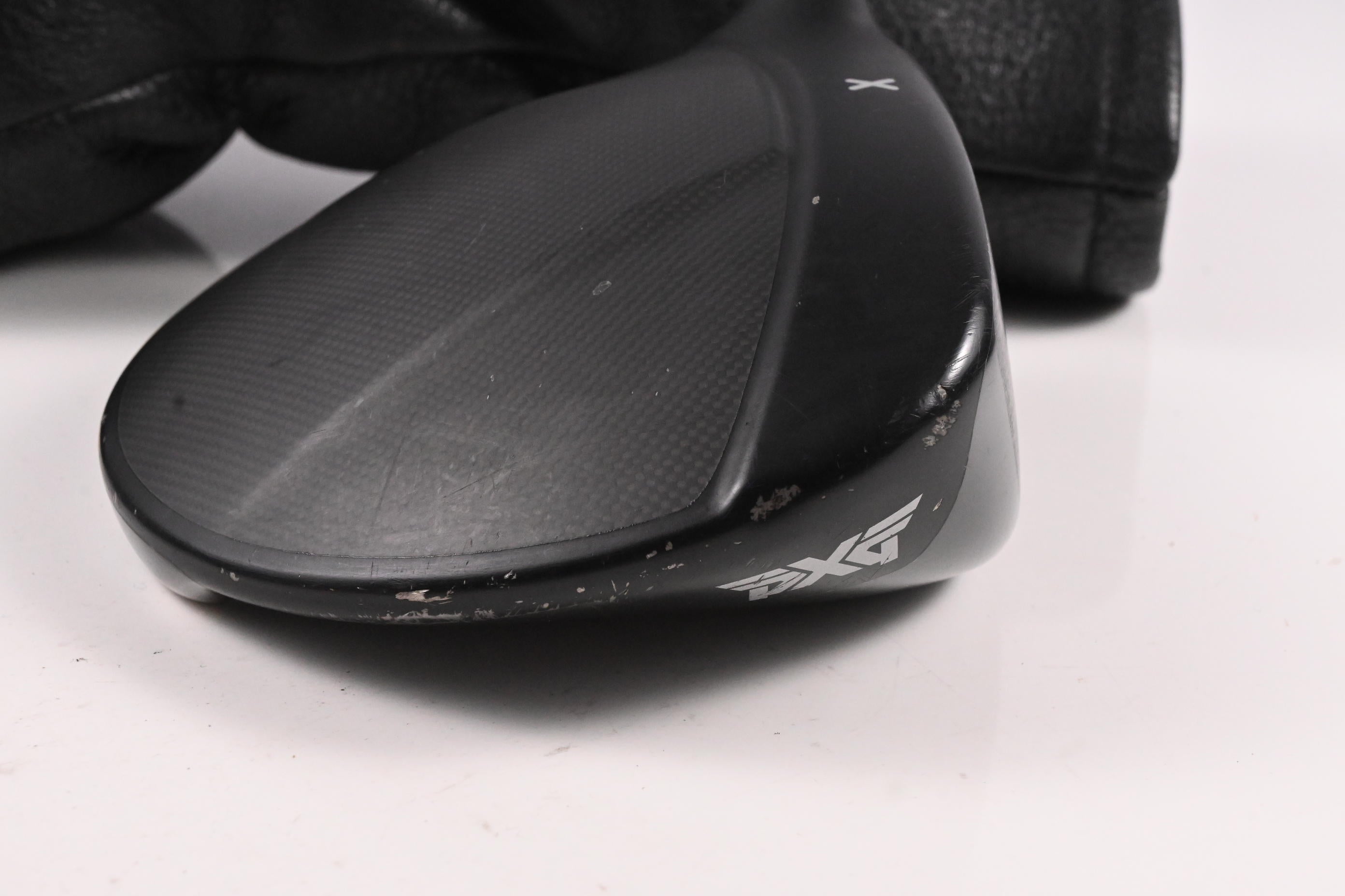 PXG 0811 XF Gen2 Driver / 9 Degree / Regular Flex Project X EvenFlow 55 Shaft