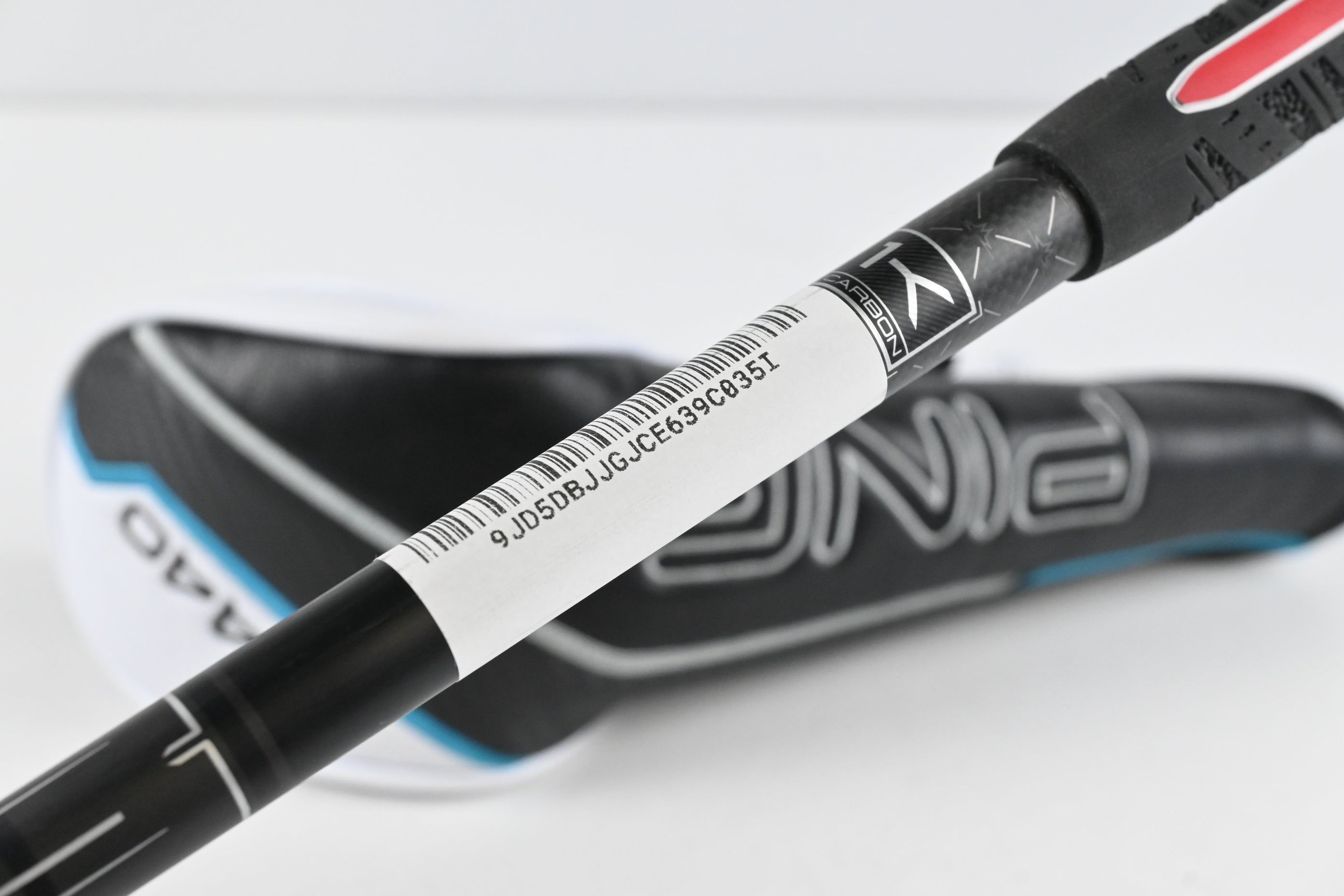 Ping G440 Max #7 Wood / 21 Degree / X-Flex Tensei 1K Black 75 Shaft