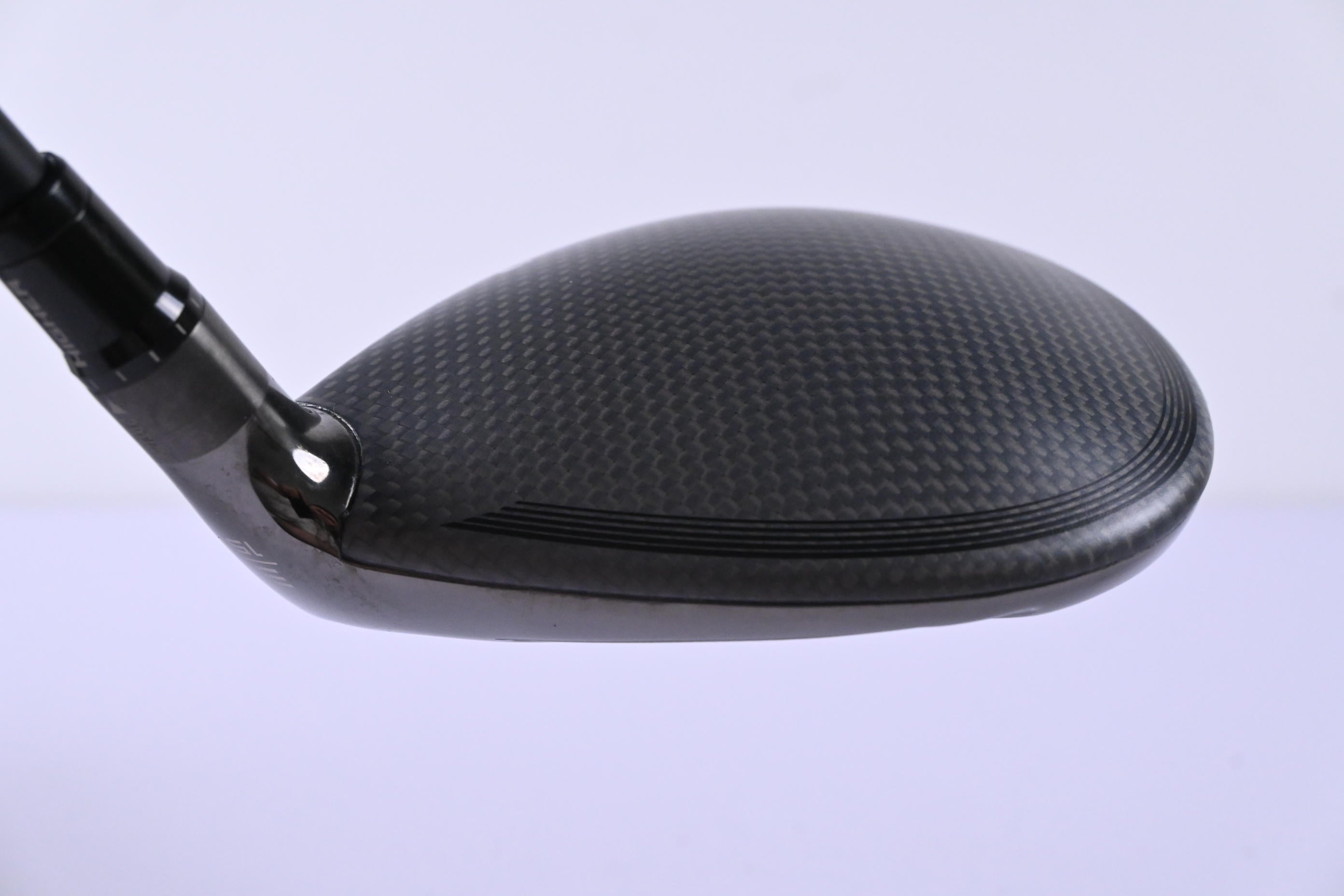 Taylormade Qi35 #3 Wood / 15 Degree / Regular Flex Ventus Blue 5 Shaft