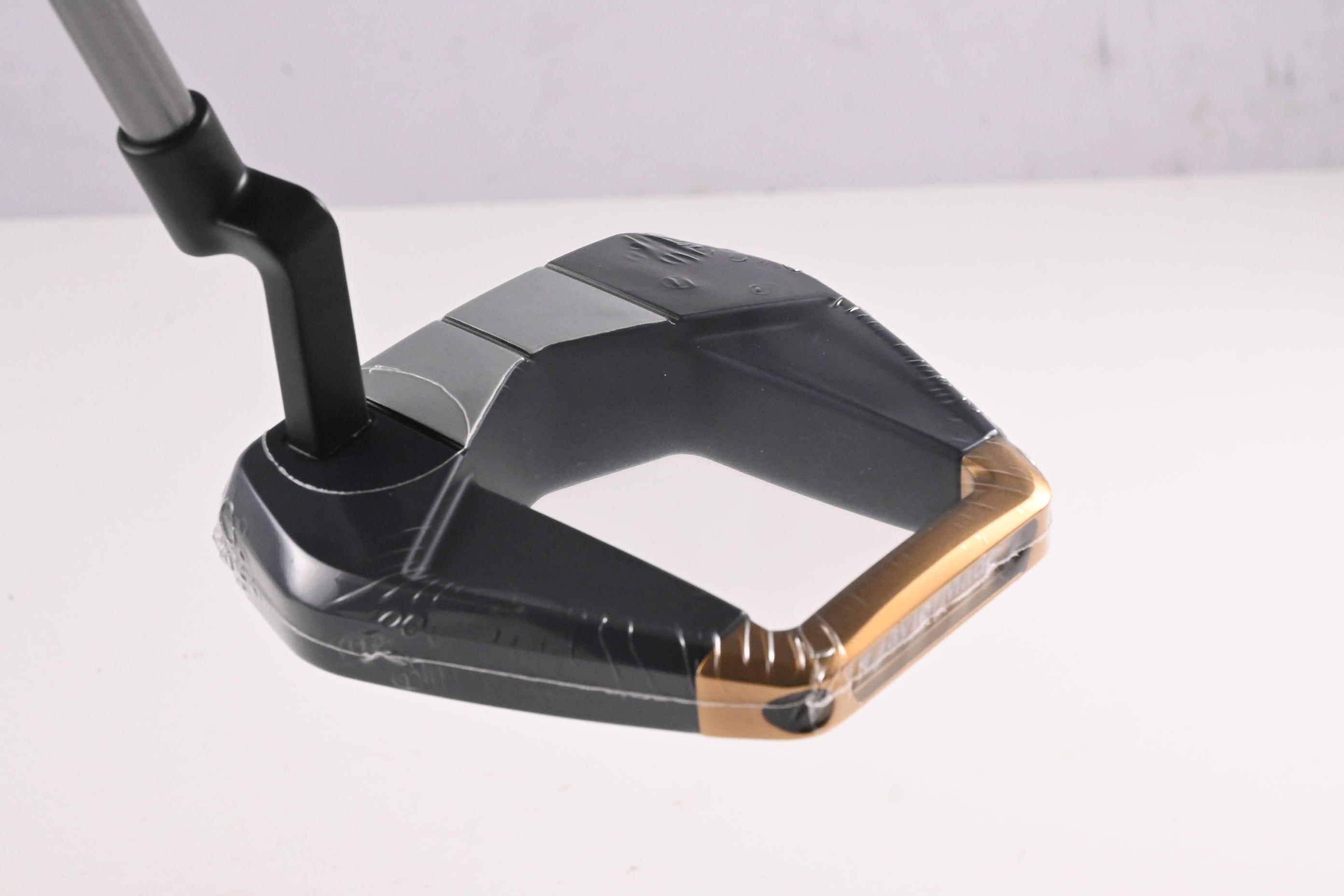 Ladies Taylormade Kalea Gold Spider S Putter / 33 Inch