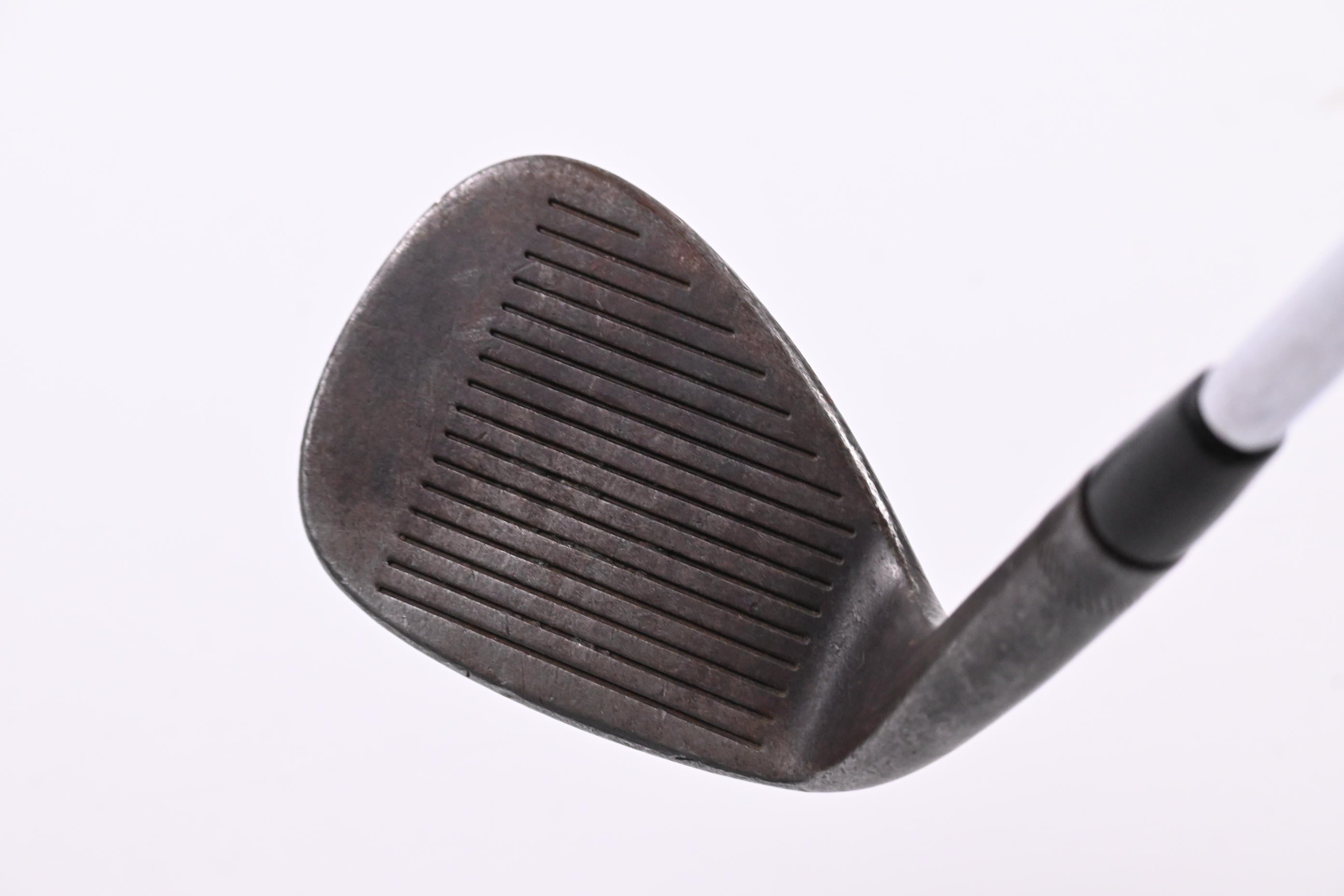 Titleist Vokey Design Raw Lob Wedge / 60 Degree / Wedge Flex Dynamic Gold Shaft