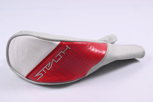 Ladies Taylormade Stealth 2 HD #5 Hybrid / 27 Degree / Ladies Flex Aldila Ascent