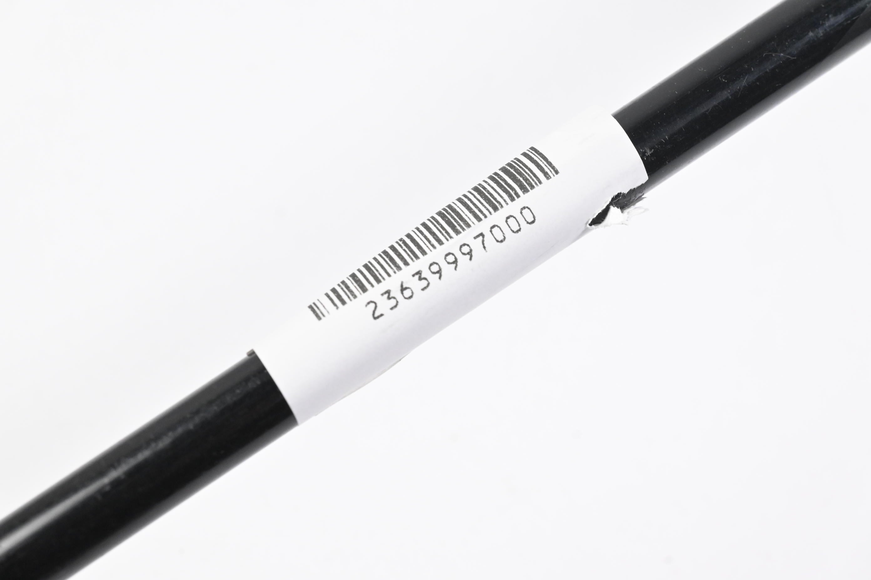 Left Hand Callaway X-22 #6 Iron / Regular Flex Callaway 75 Shaft