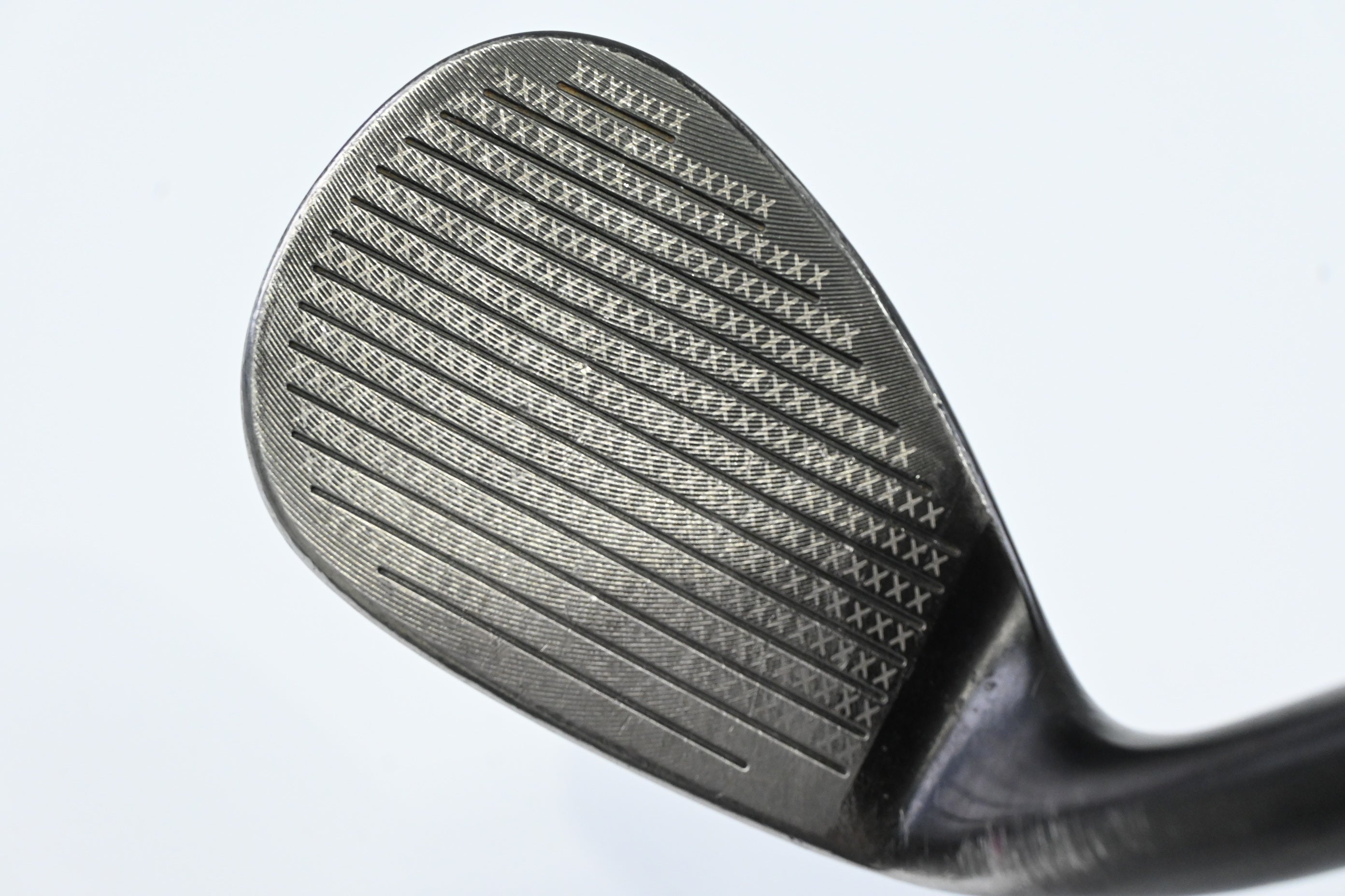 Smithworks X Spin Sand Wedge / 54 Degree / Wedge Flex KBS Smithworks Shaft