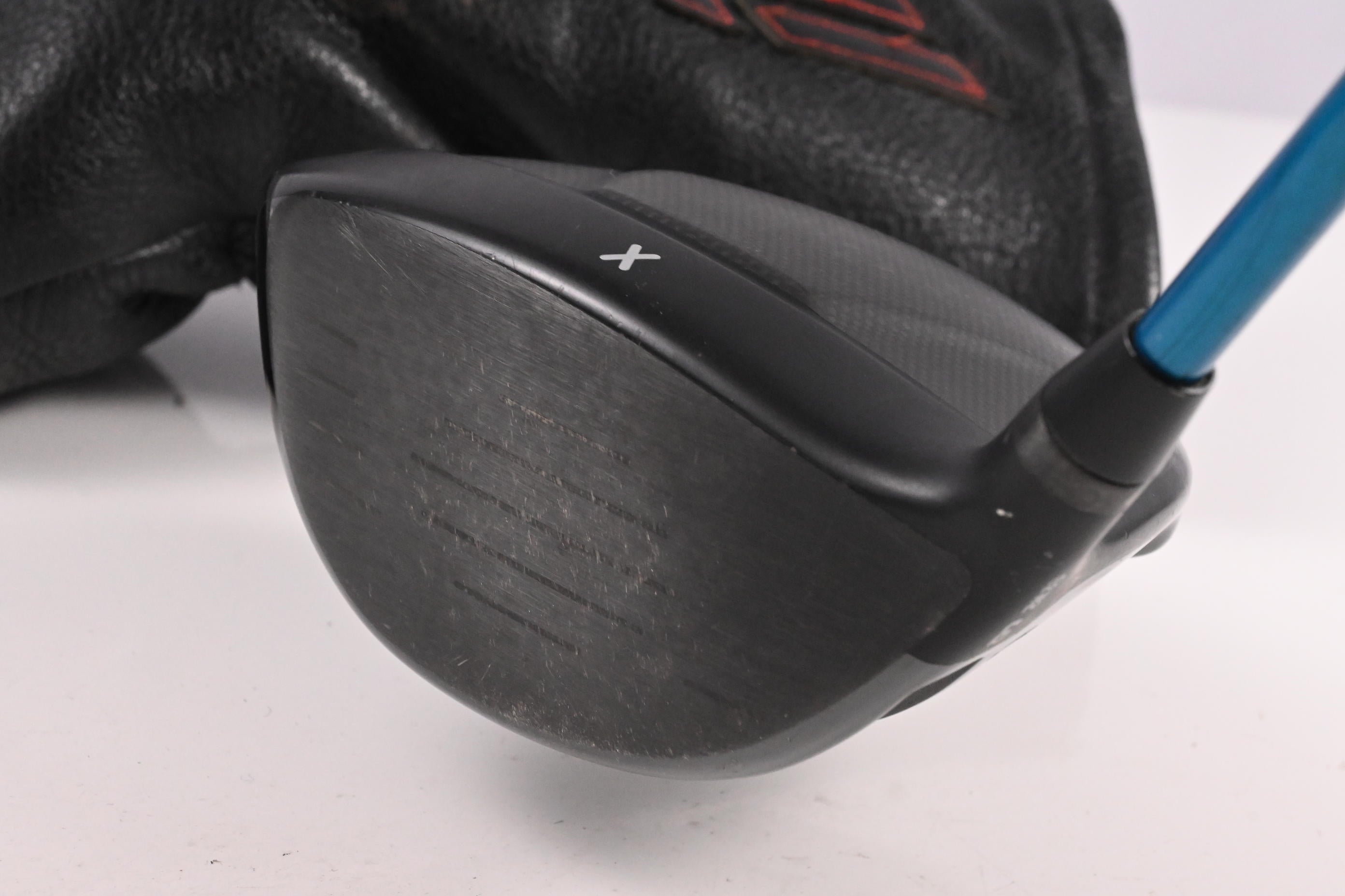 PXG 0811 XF Gen2 Driver / 9 Degree / Regular Flex Project X EvenFlow 55 Shaft