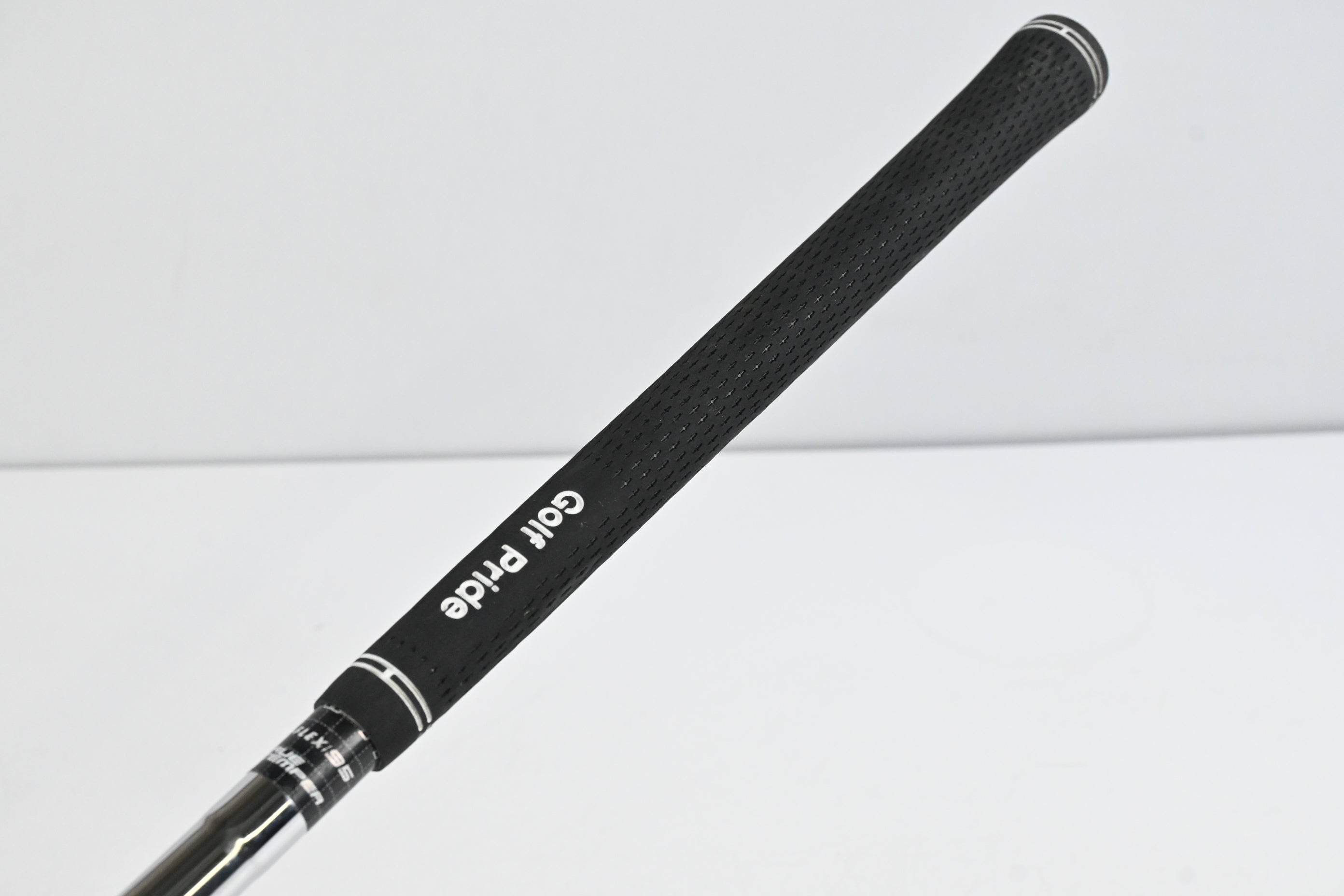 Cleveland RTX 6 Zipcore Gap Wedge / 50 Degree / Stiff Flex Elevate MPH 95 Shaft