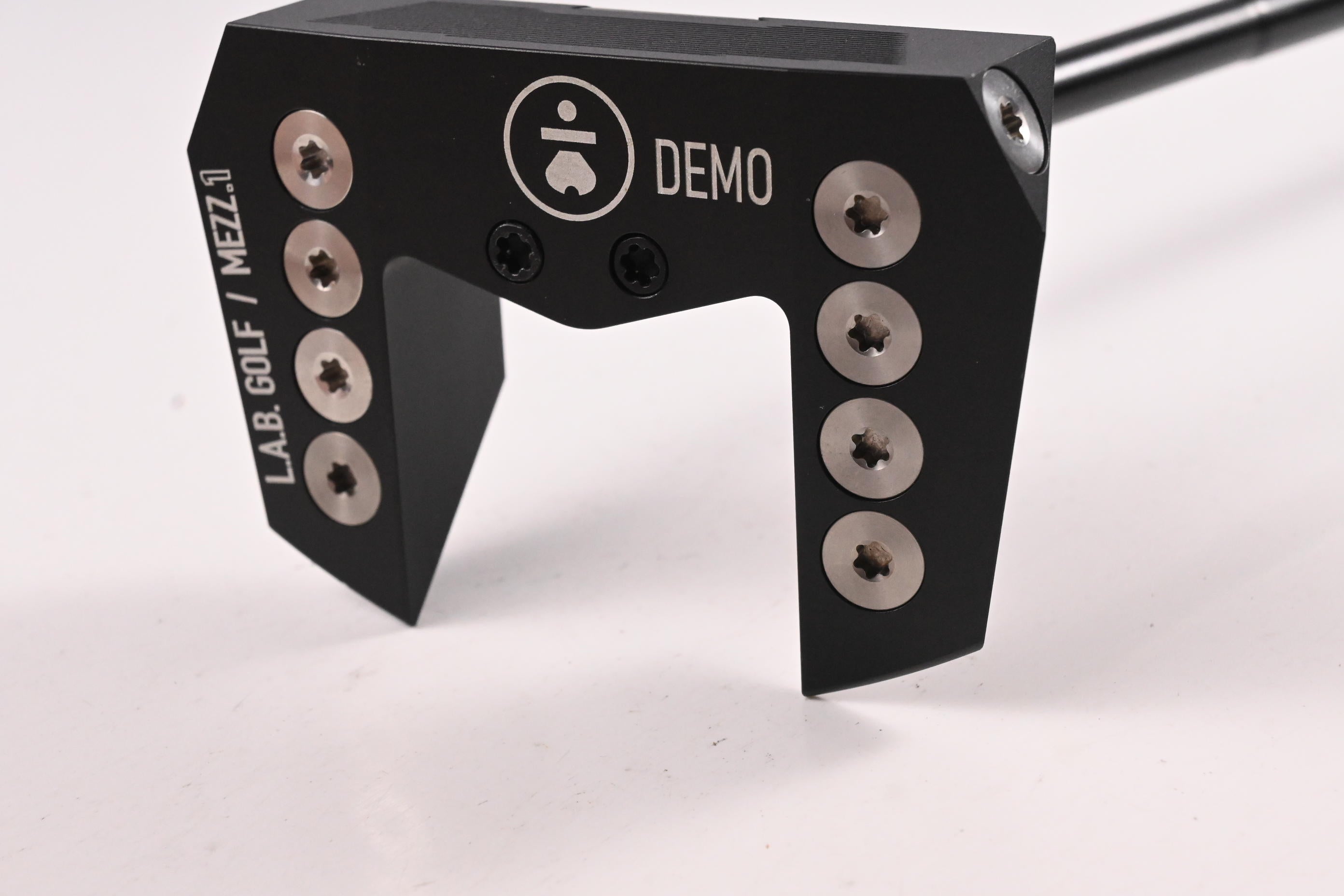 L.A.B. Golf Mezz.1 Lie Angle 68 Putter / 34 Inch