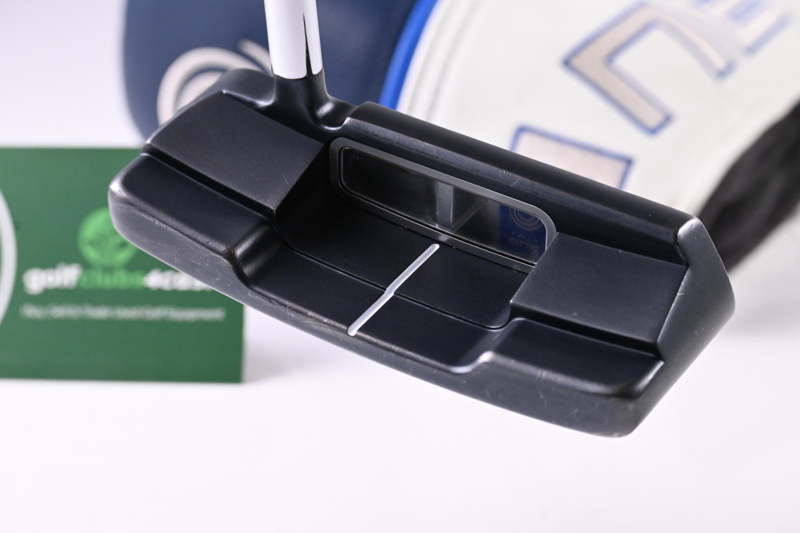 Odyssey Ai-One Double Wide Putter / 33 Inch