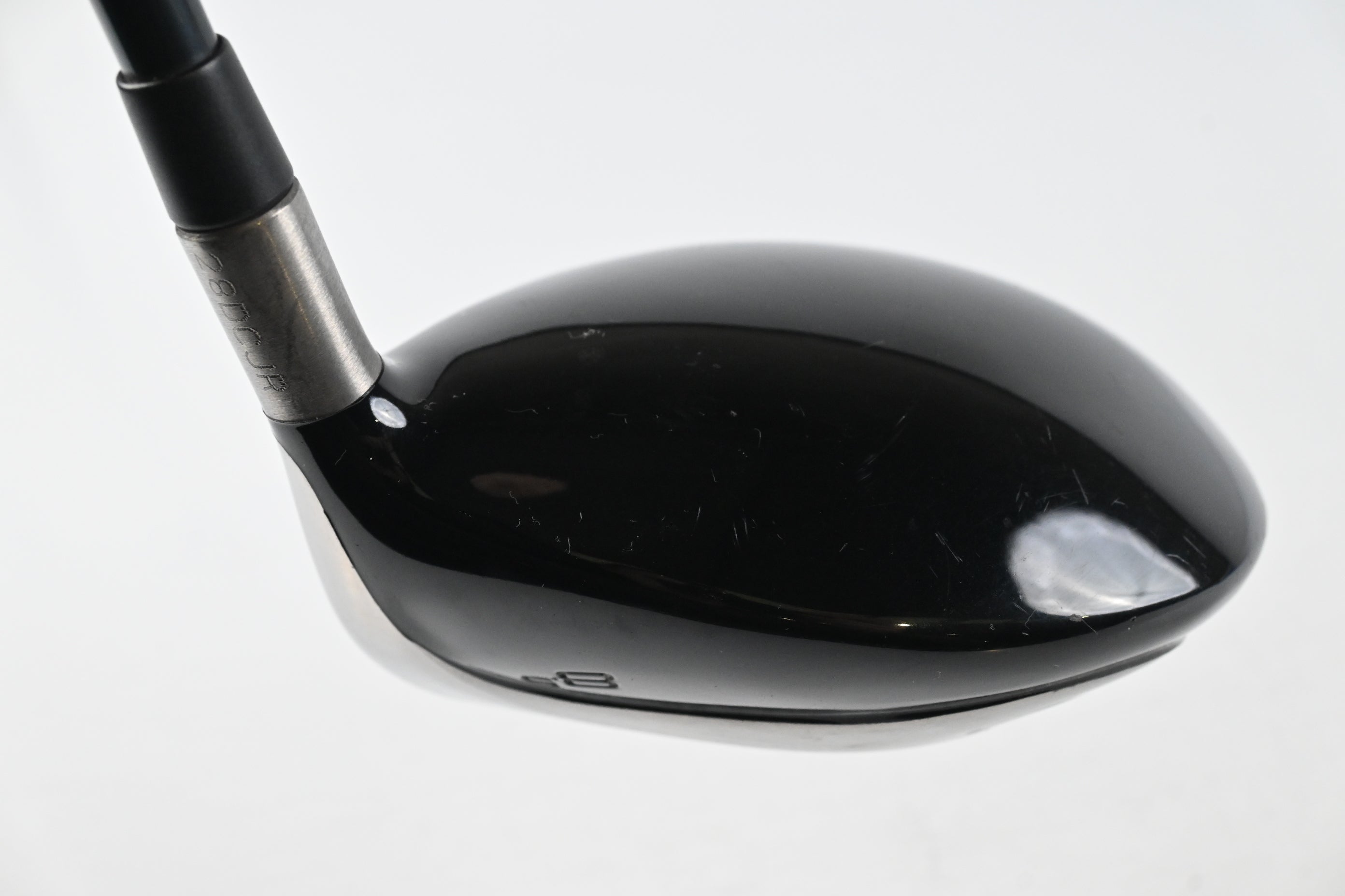 Taylormade R510 Driver / 8.5 Degree / Stiff Flex Taylormade TM-500 Tour Shaft