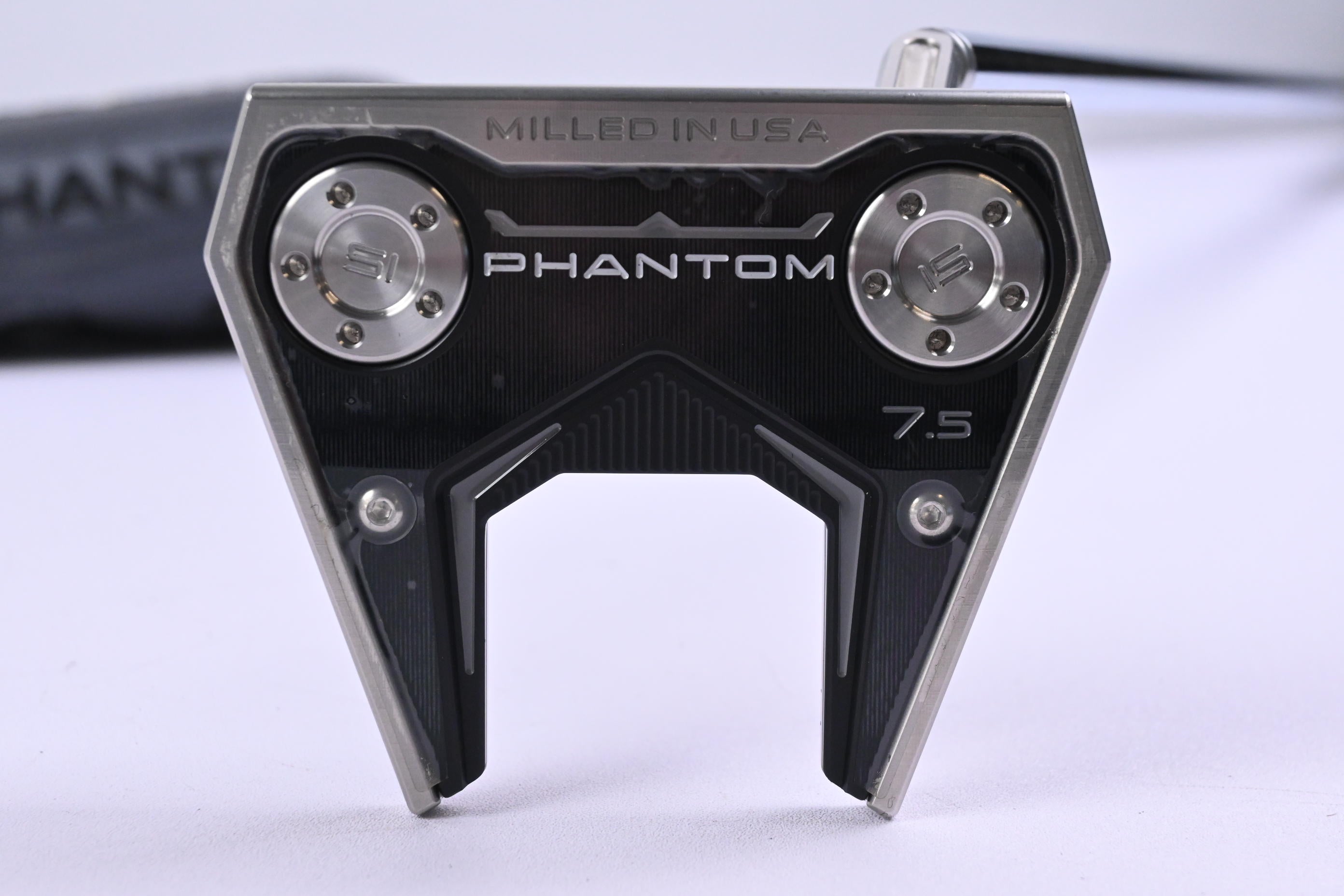 Scotty Cameron 2024 Phantom 7.5 Putter / 34 Inch