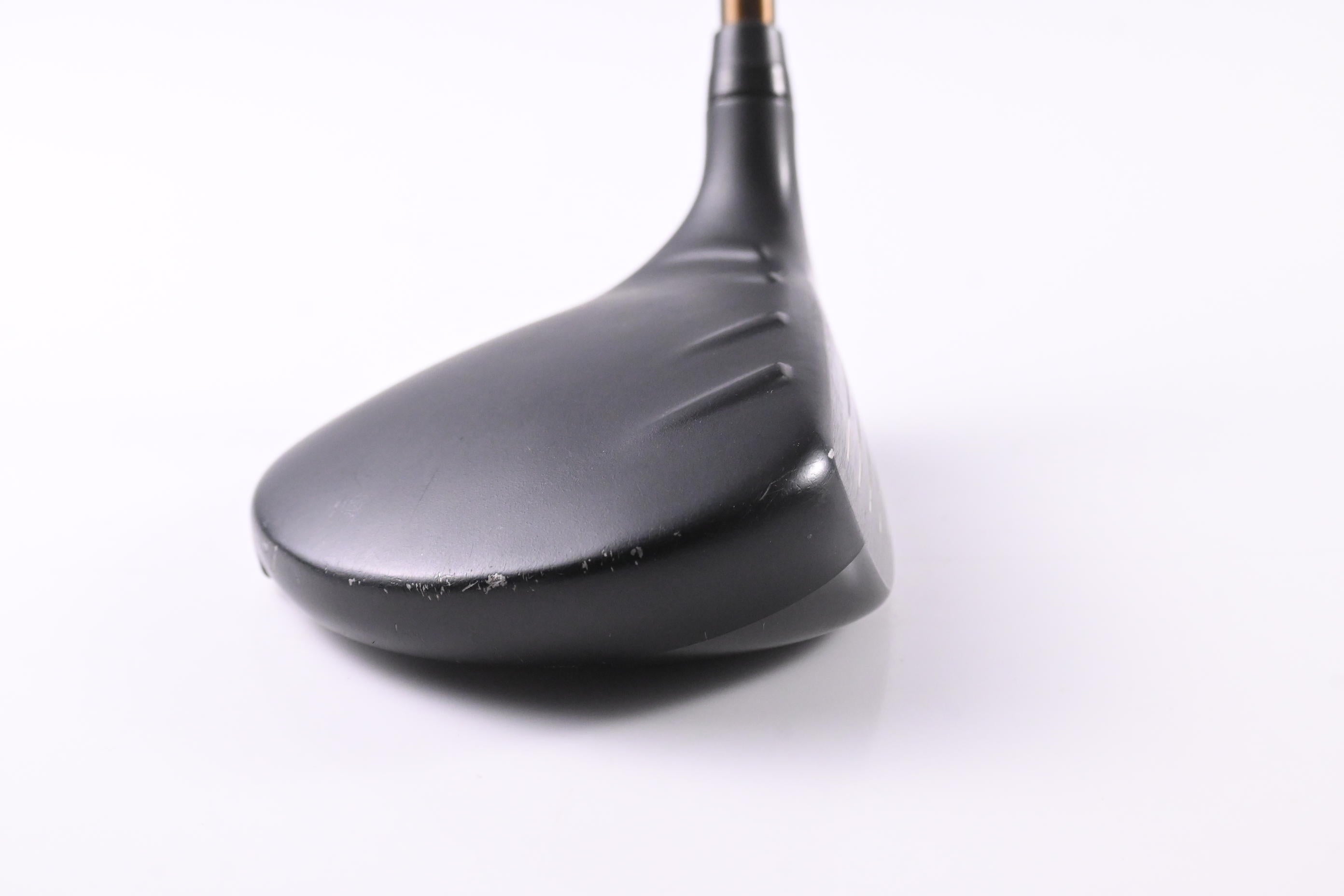 Ping G400 #5 Wood / 17.5 Degree / Stiff Flex Ping Alta CB 65 Shaft