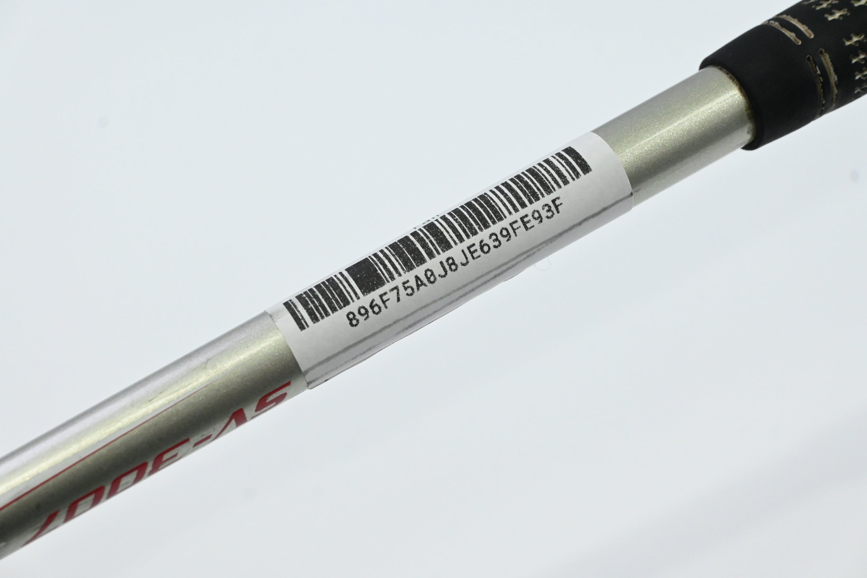 Ladies Srixon I-601 #4 Iron / 23 Degree / Ladies Flex Srixon SV-3007 56 Shaft