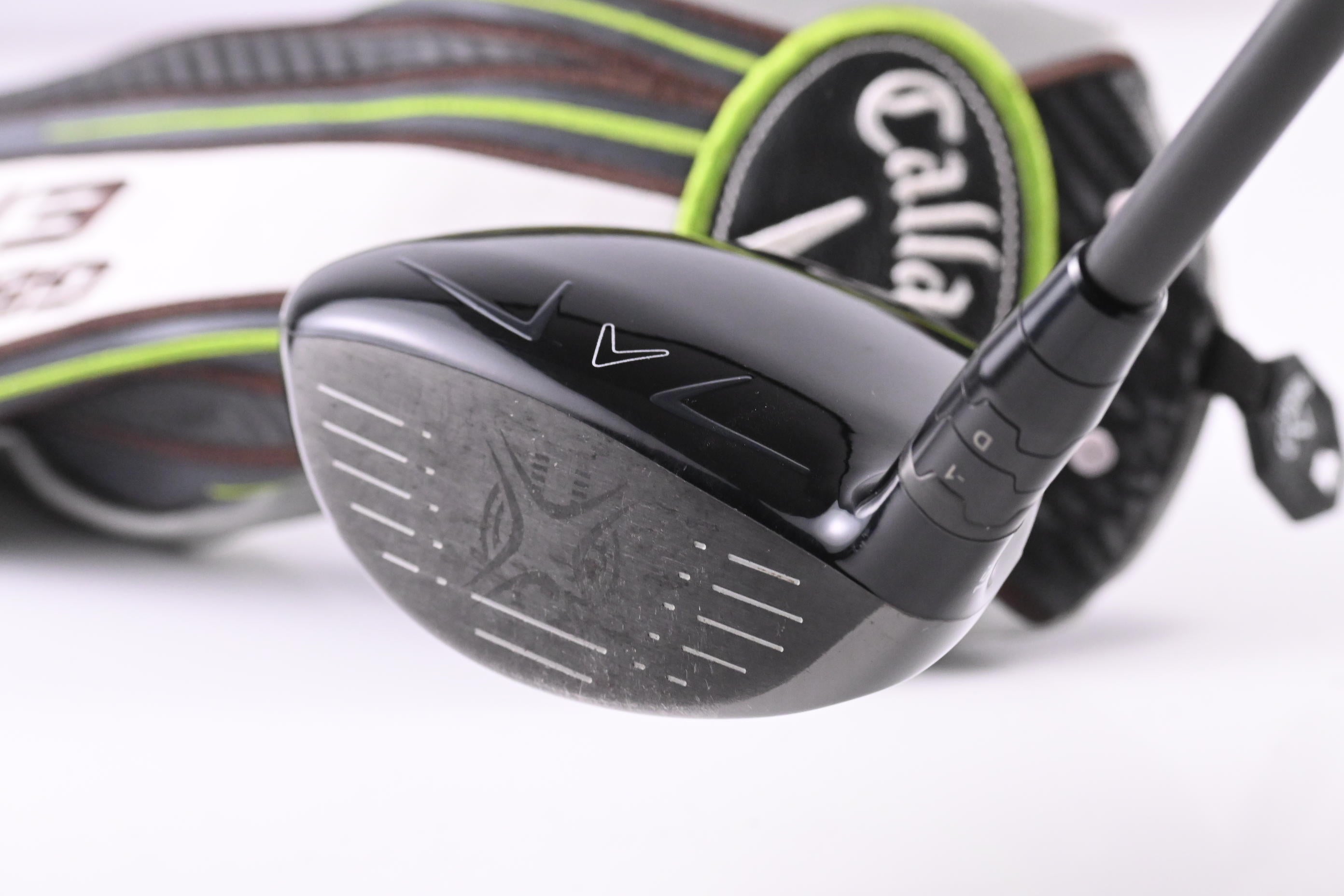 Callaway GBB Epic #3 Wood / 15 Degree / Regular Flex Fujikura Pro 72 Shaft