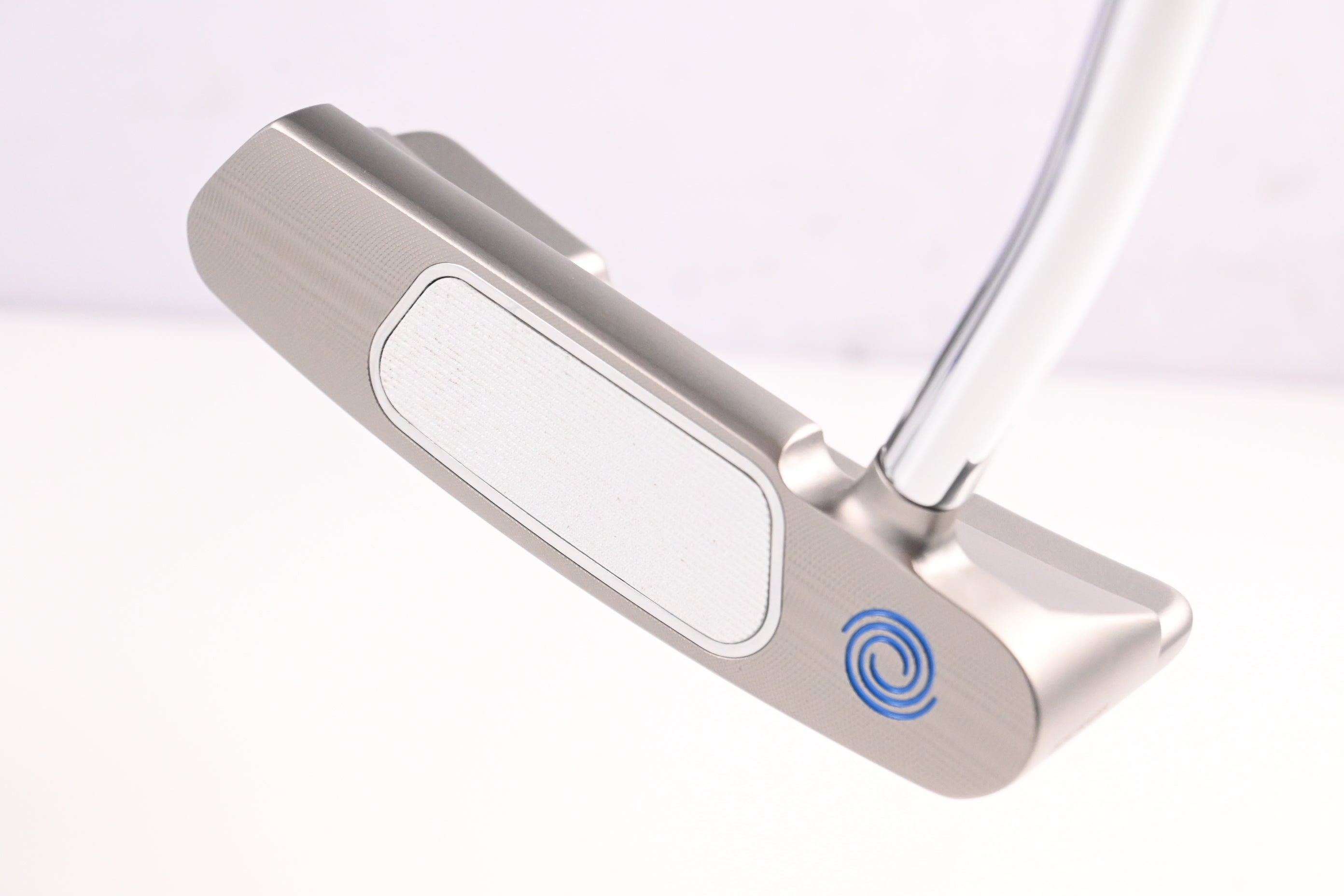 Odyssey AI-One Silver Series Double Wide Putter / 35 Inch