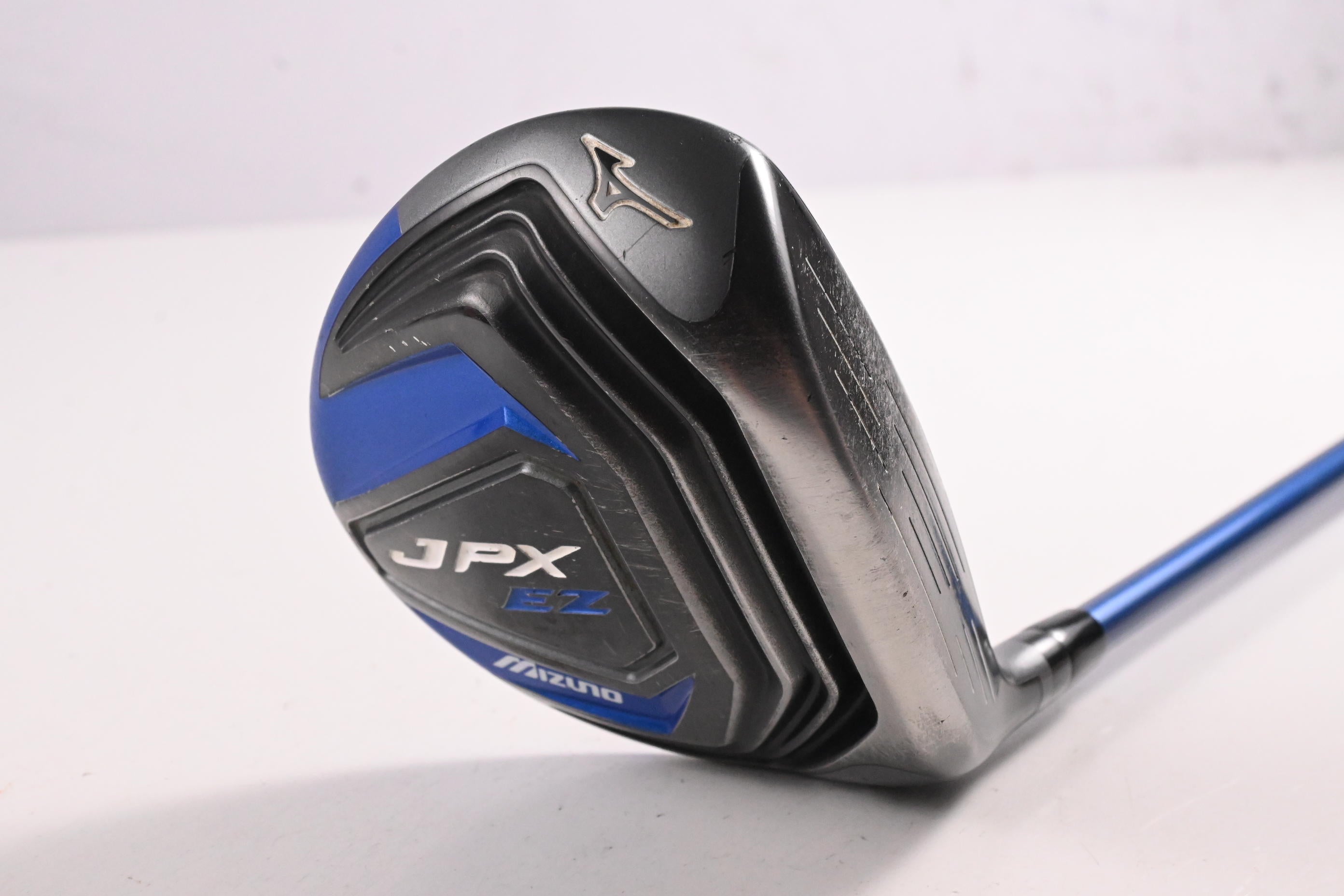 Mizuno JPX EZ 2016 #5 Wood / 18 Degree / Stiff Flex Fujikura Shaft