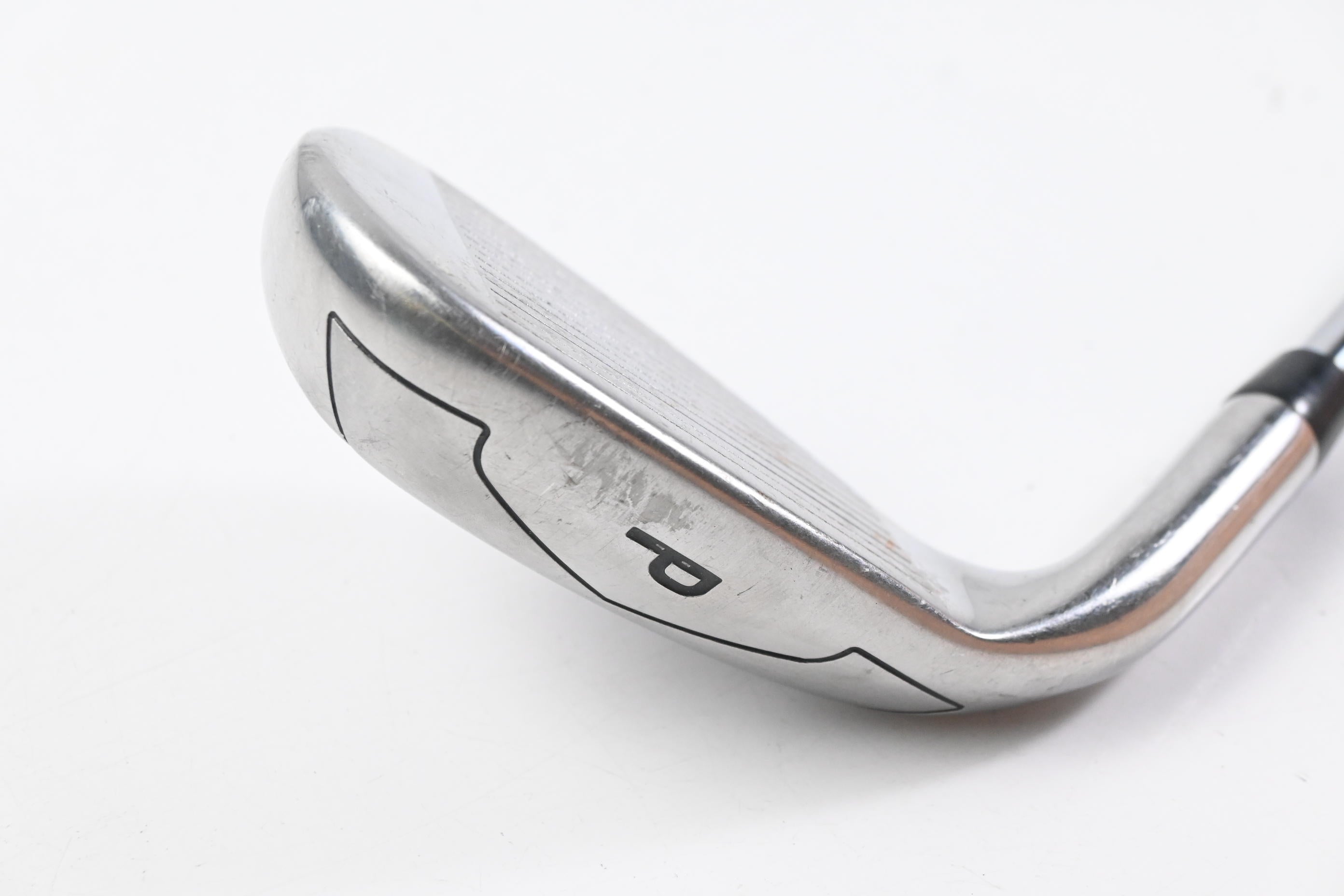 Callaway X-Series 418 Pitching Wedge / 44 Degree / Uniflex Callaway X Shaft